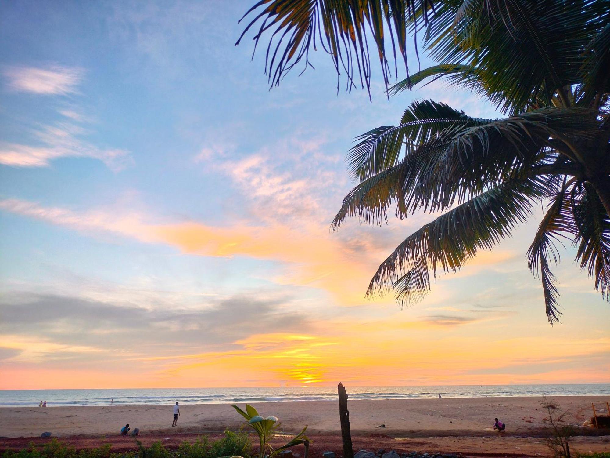 Hostel Revibe Gokarna