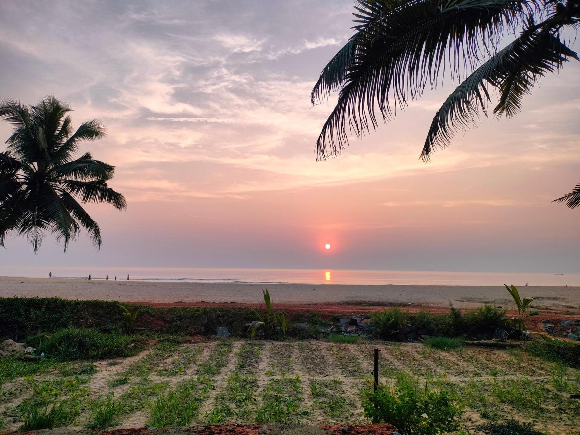 Hostel Revibe Gokarna