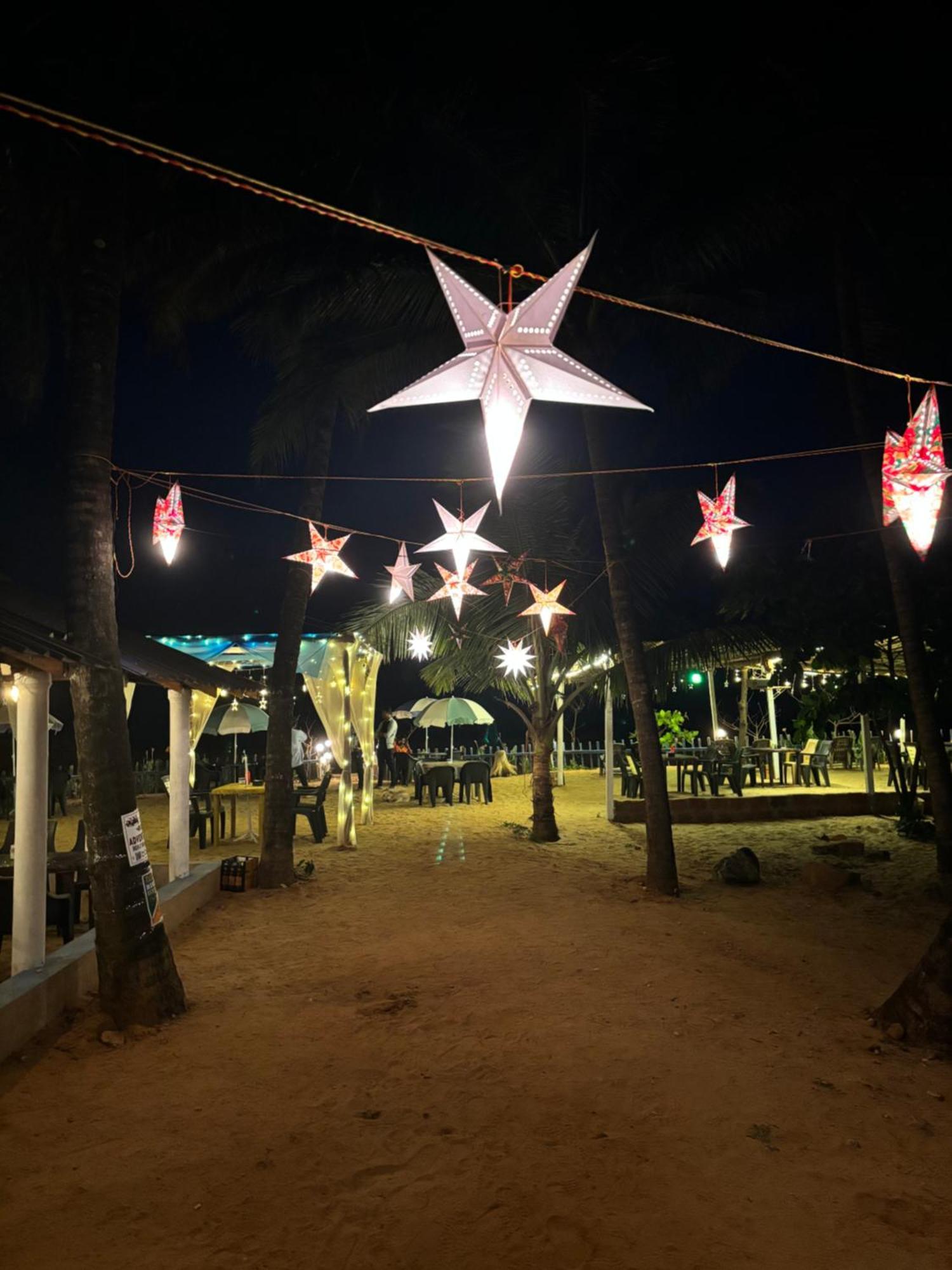 Homestay Absolute Paradise *