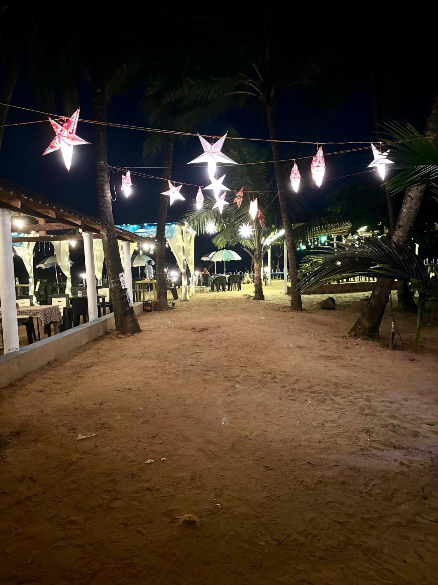 Absolute Paradise Gokarna (Karnataka)