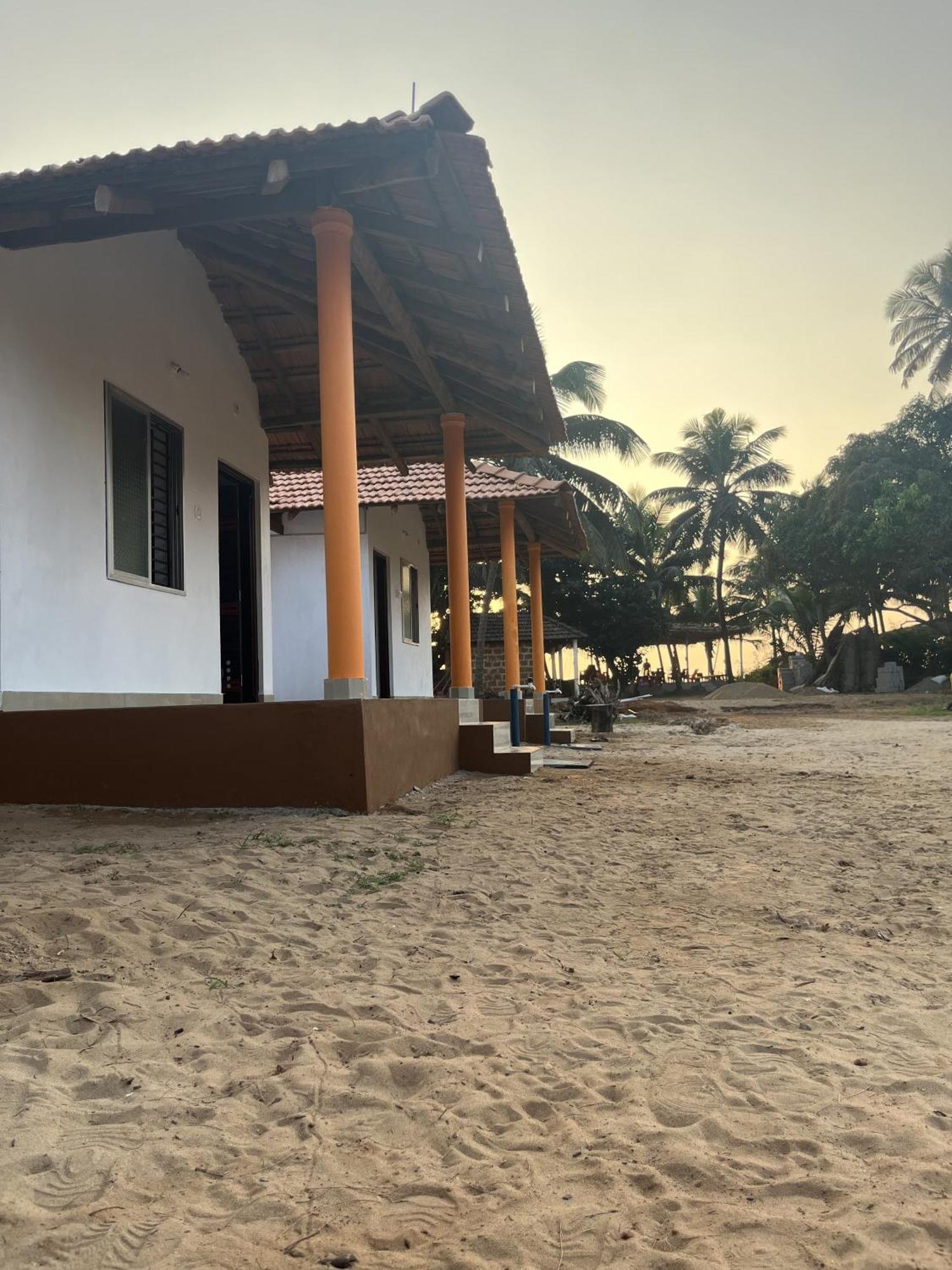 Hostel Revibe Gokarna Gokarna (Karnataka)