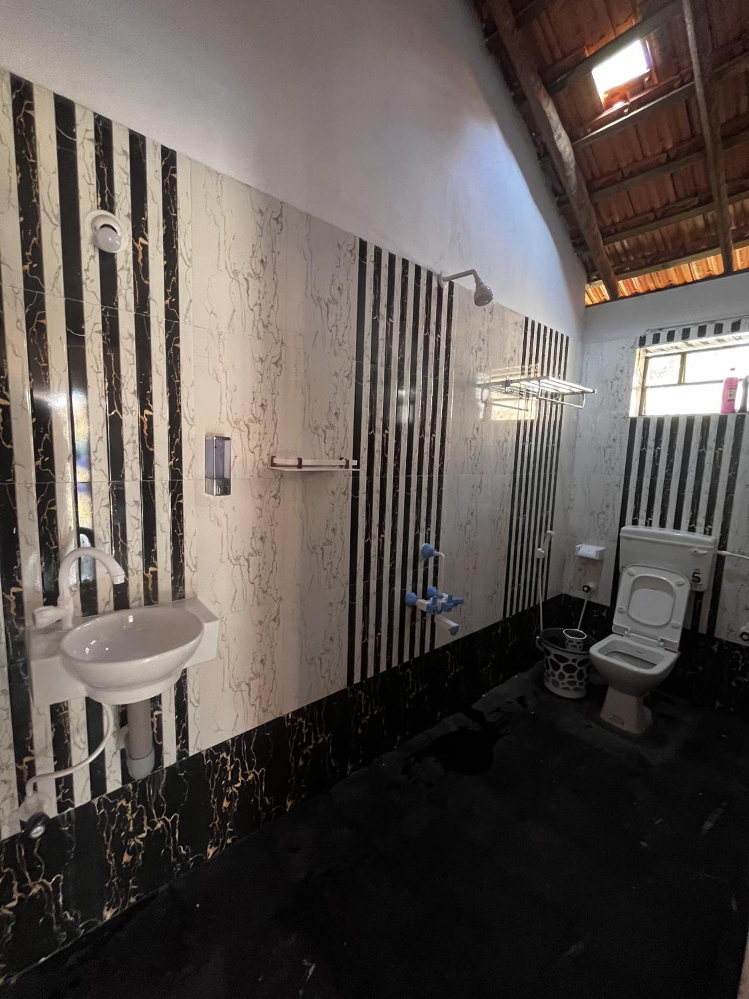 Revibe Gokarna Hostel