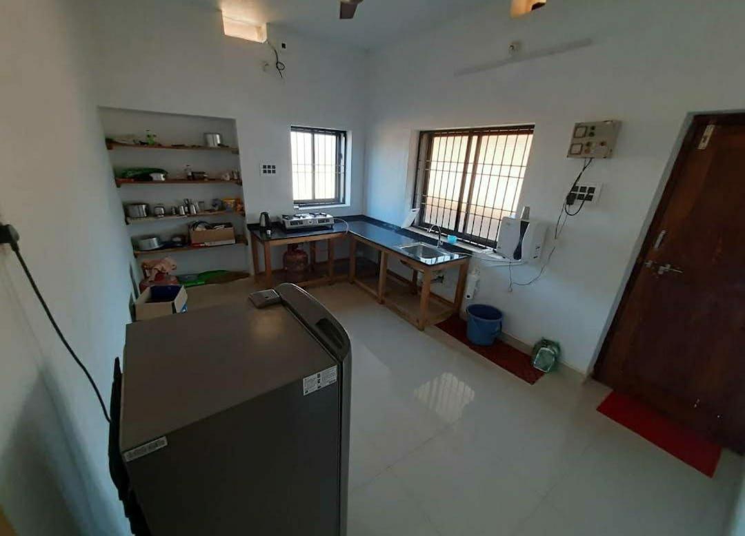 Guest house Aikya Gokarna (Karnataka)