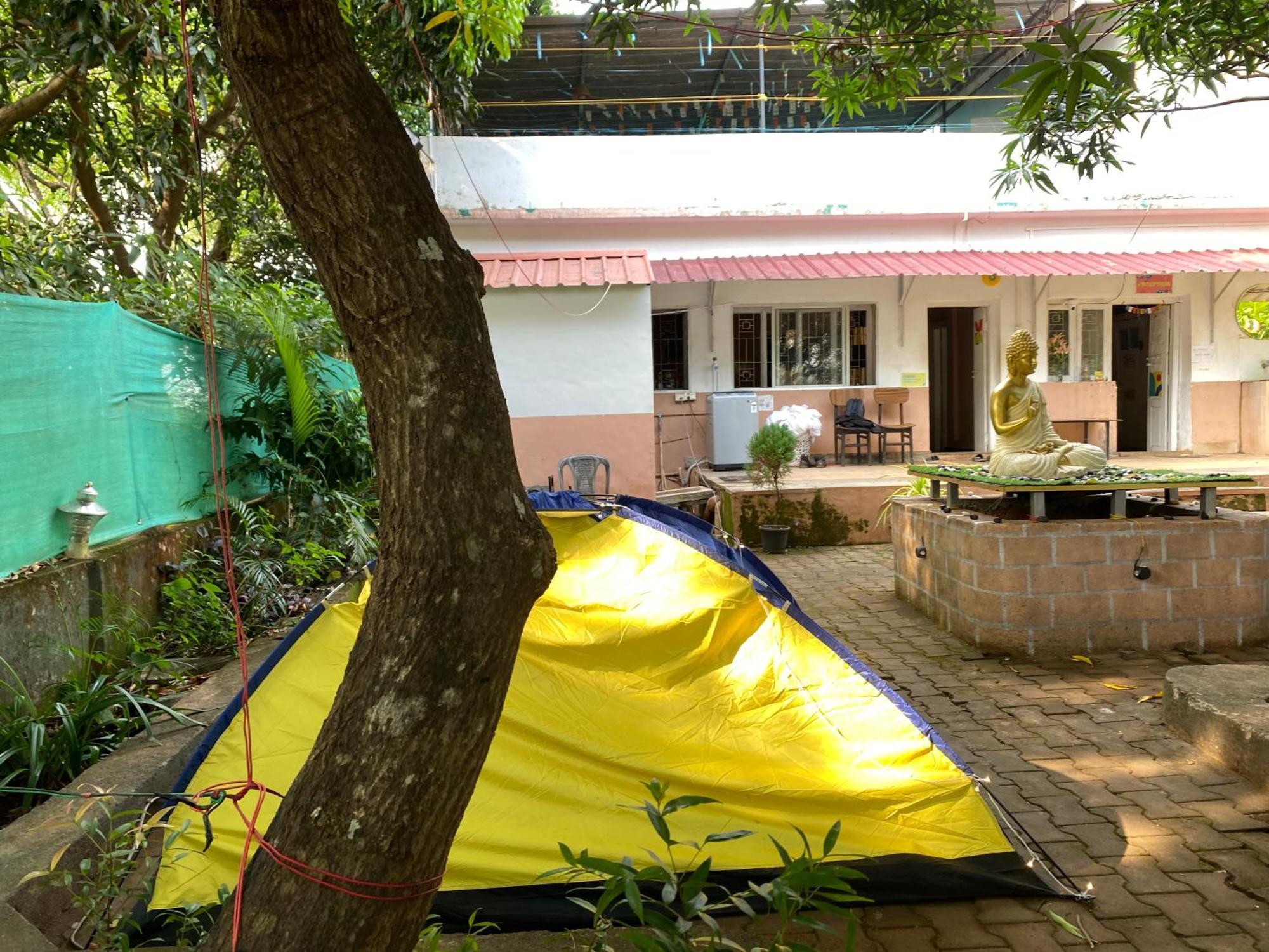 Hostel Jungle By Sturmfrei Gokarna *