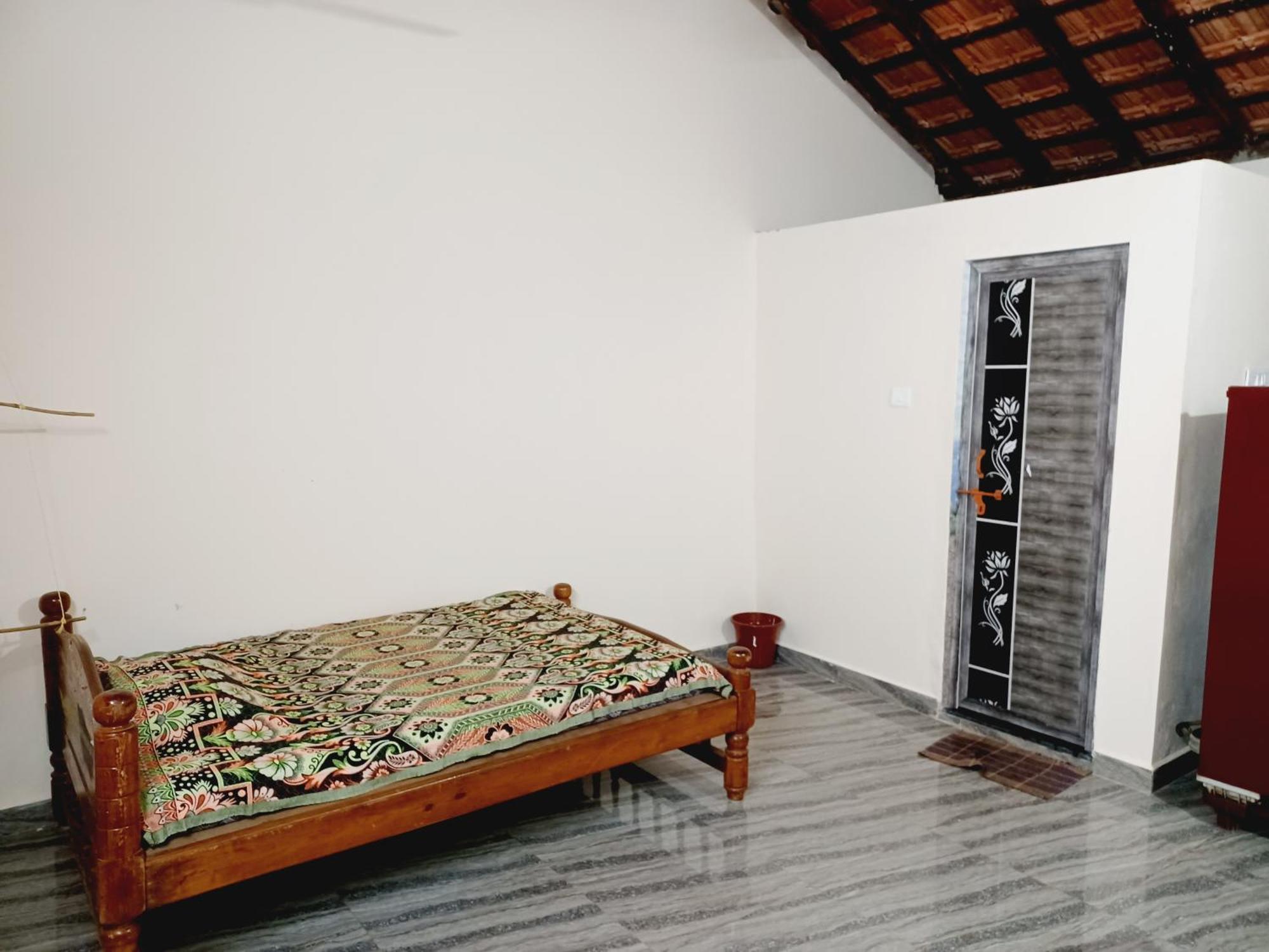 Chalet Guest house *