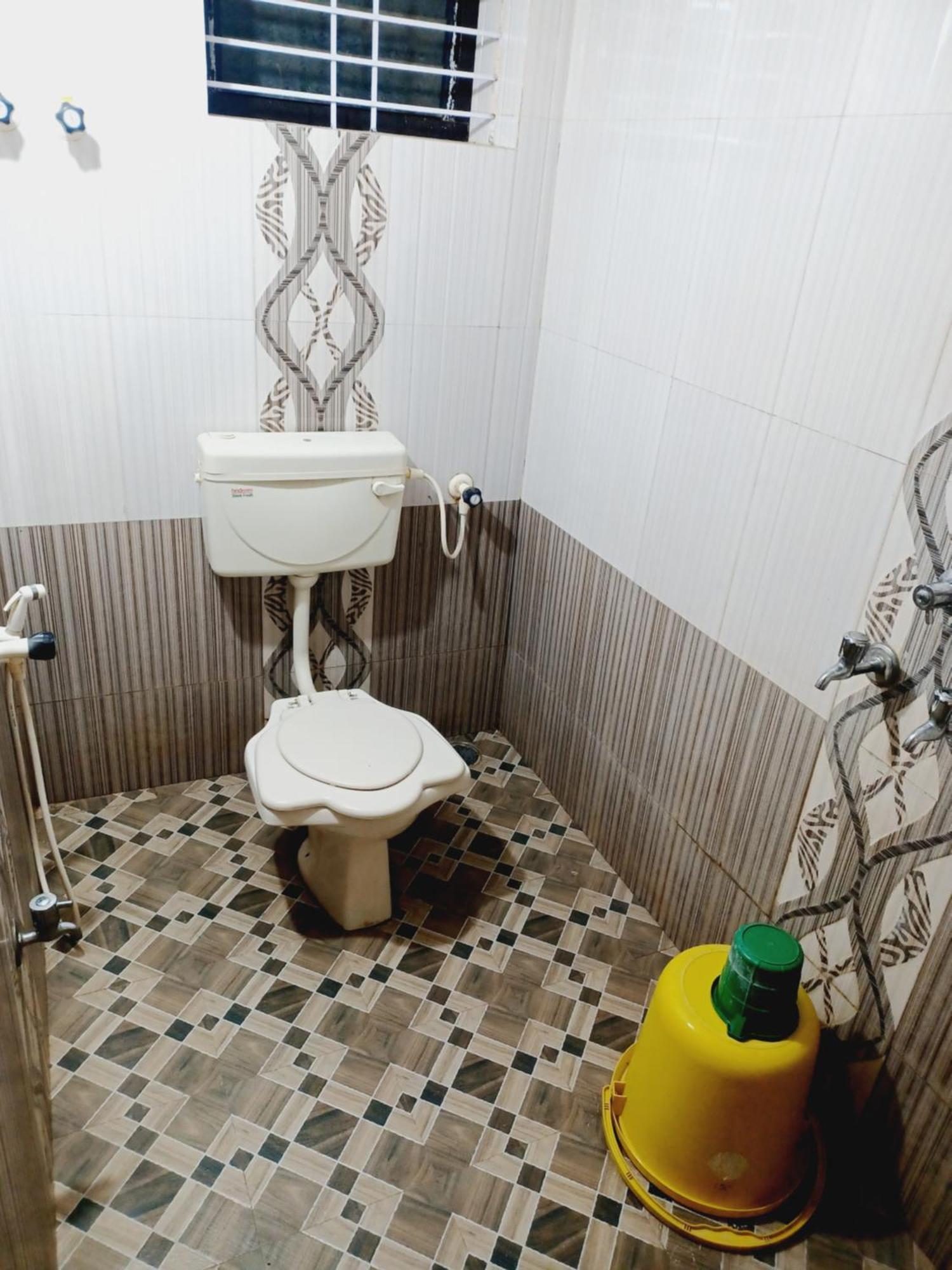 Guest house Chalet