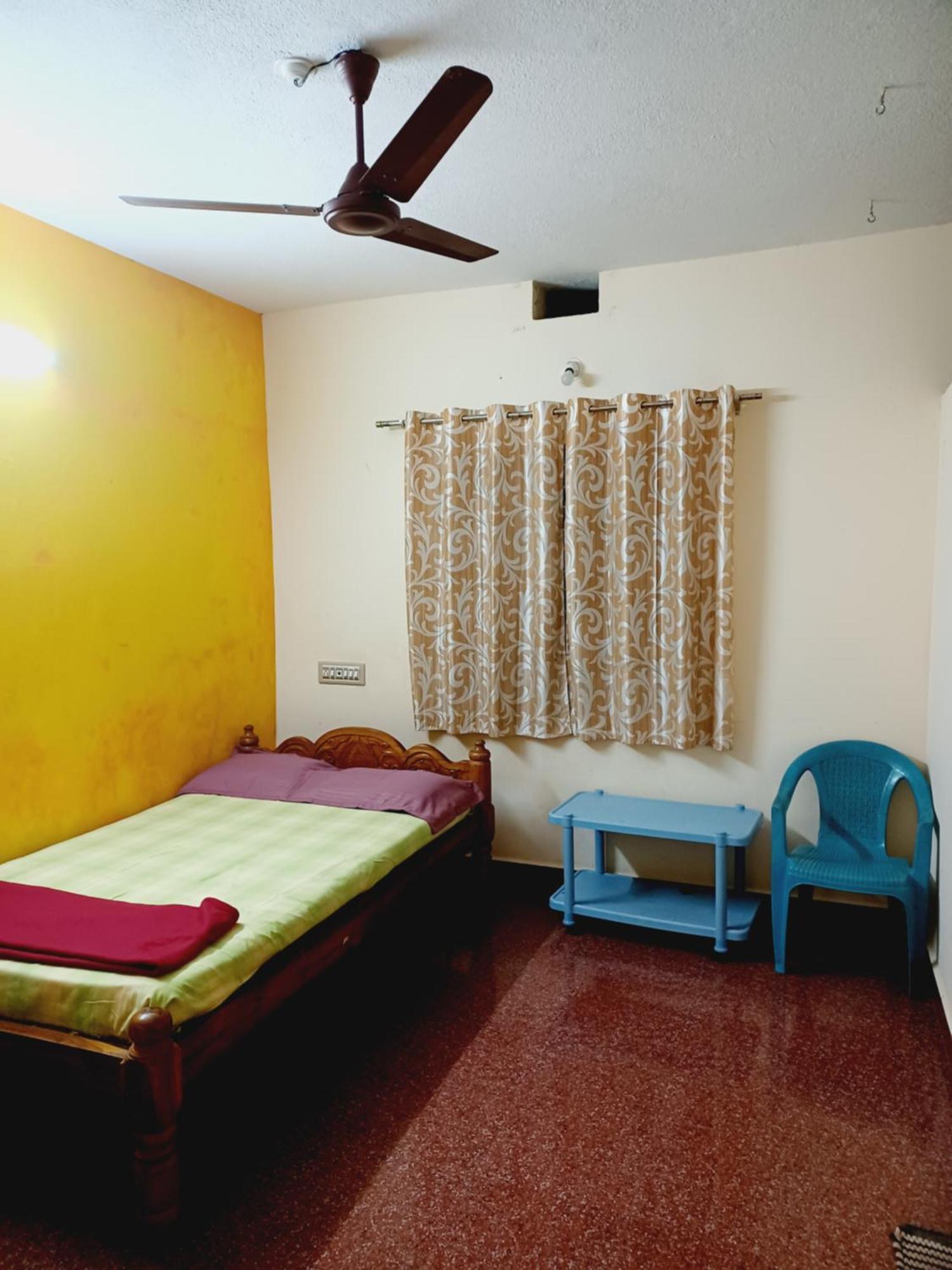 Chalet Guest house Gokarna (Karnataka)
