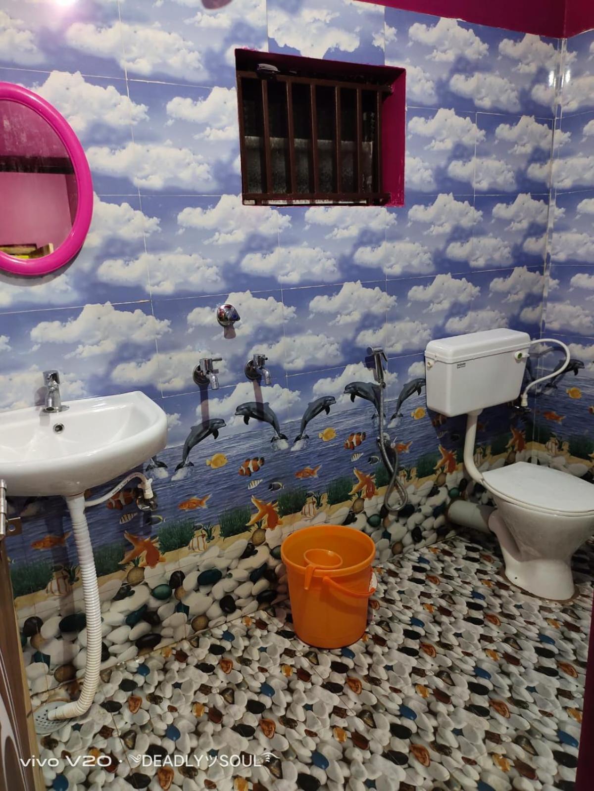 Gokarna Jadhav Beachfront , Indians Only
