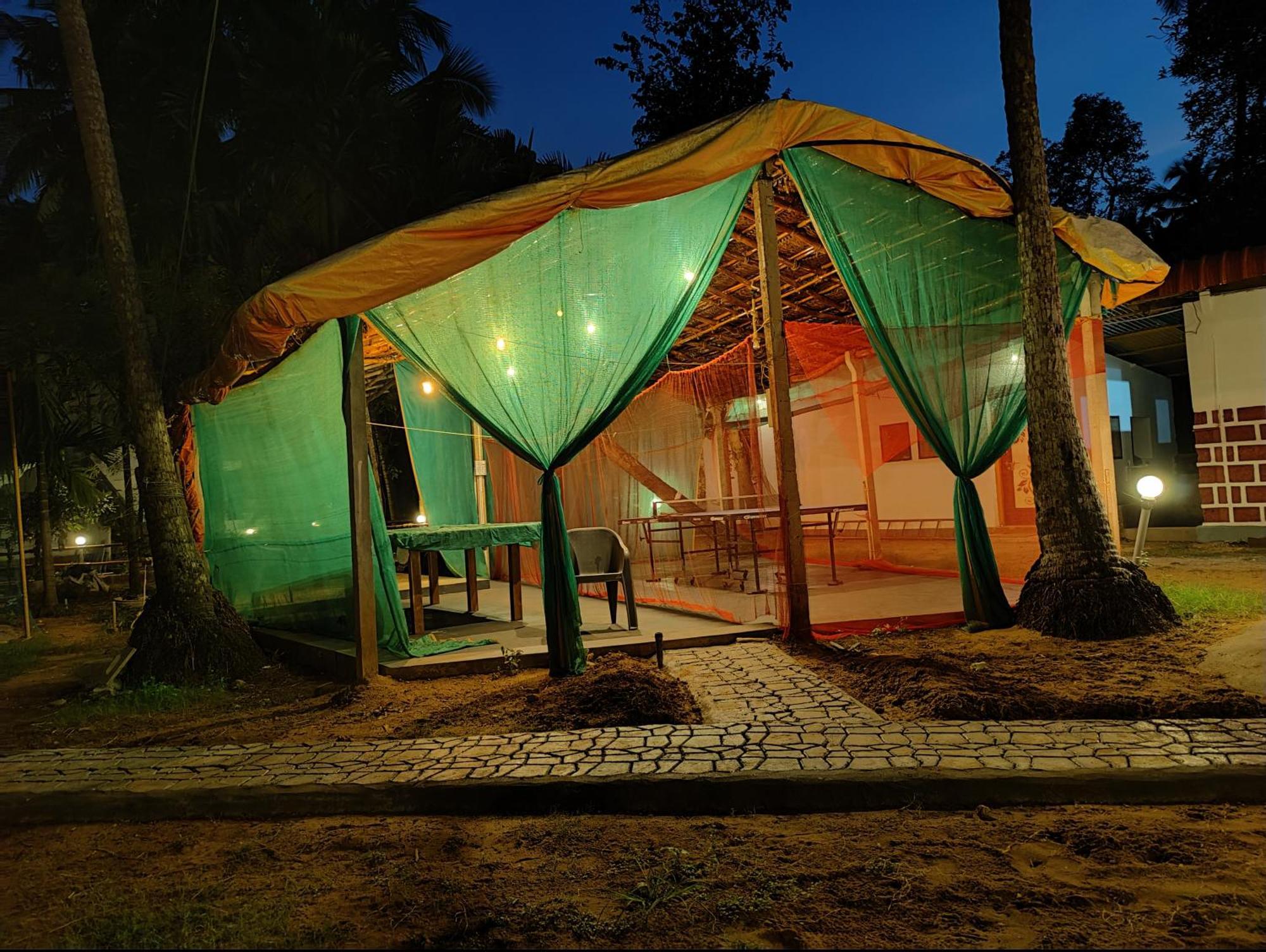 Artkarna 3* Gokarna (Karnataka)