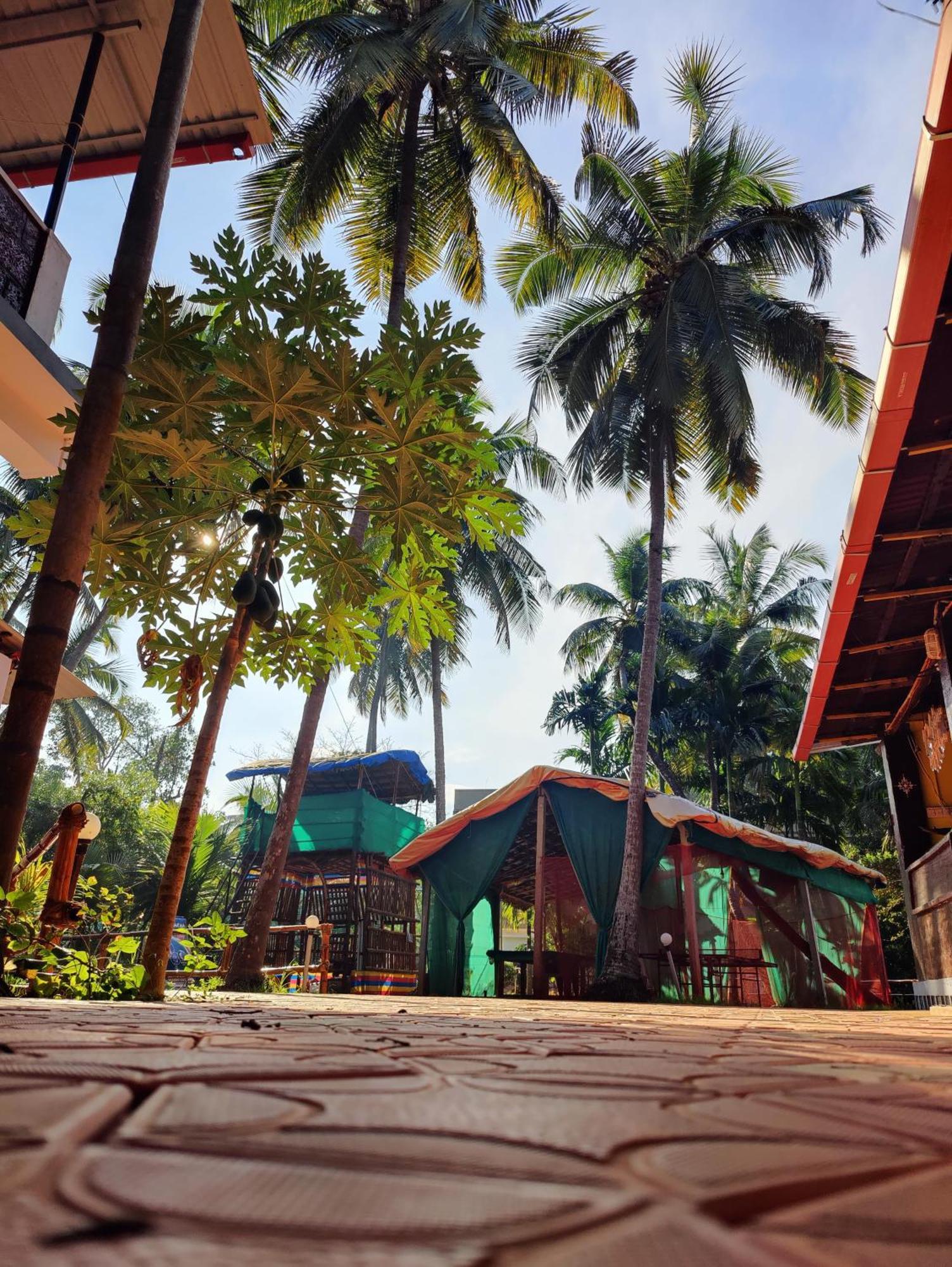 Hotel Artkarna 3*
