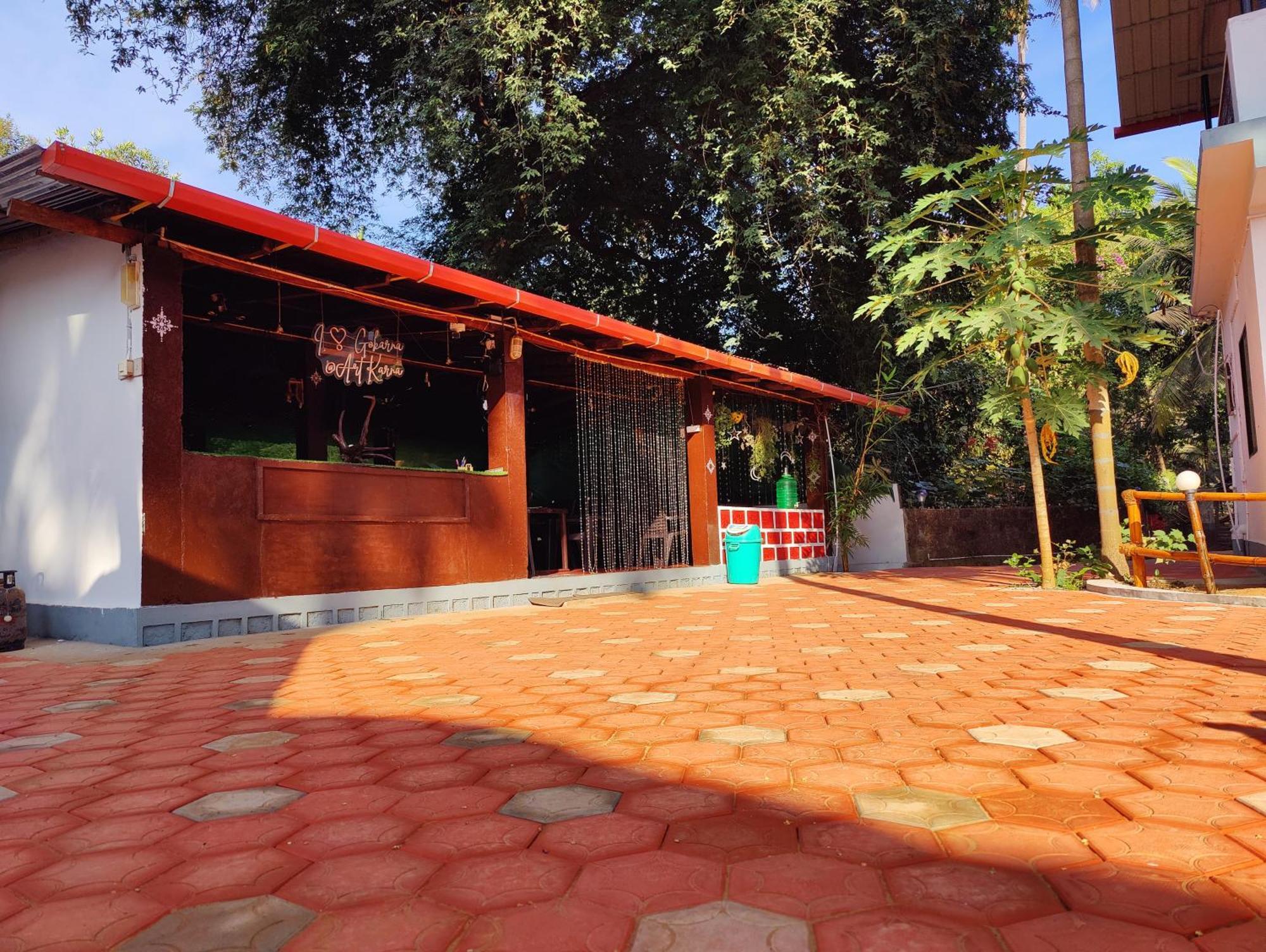 Hotel Artkarna