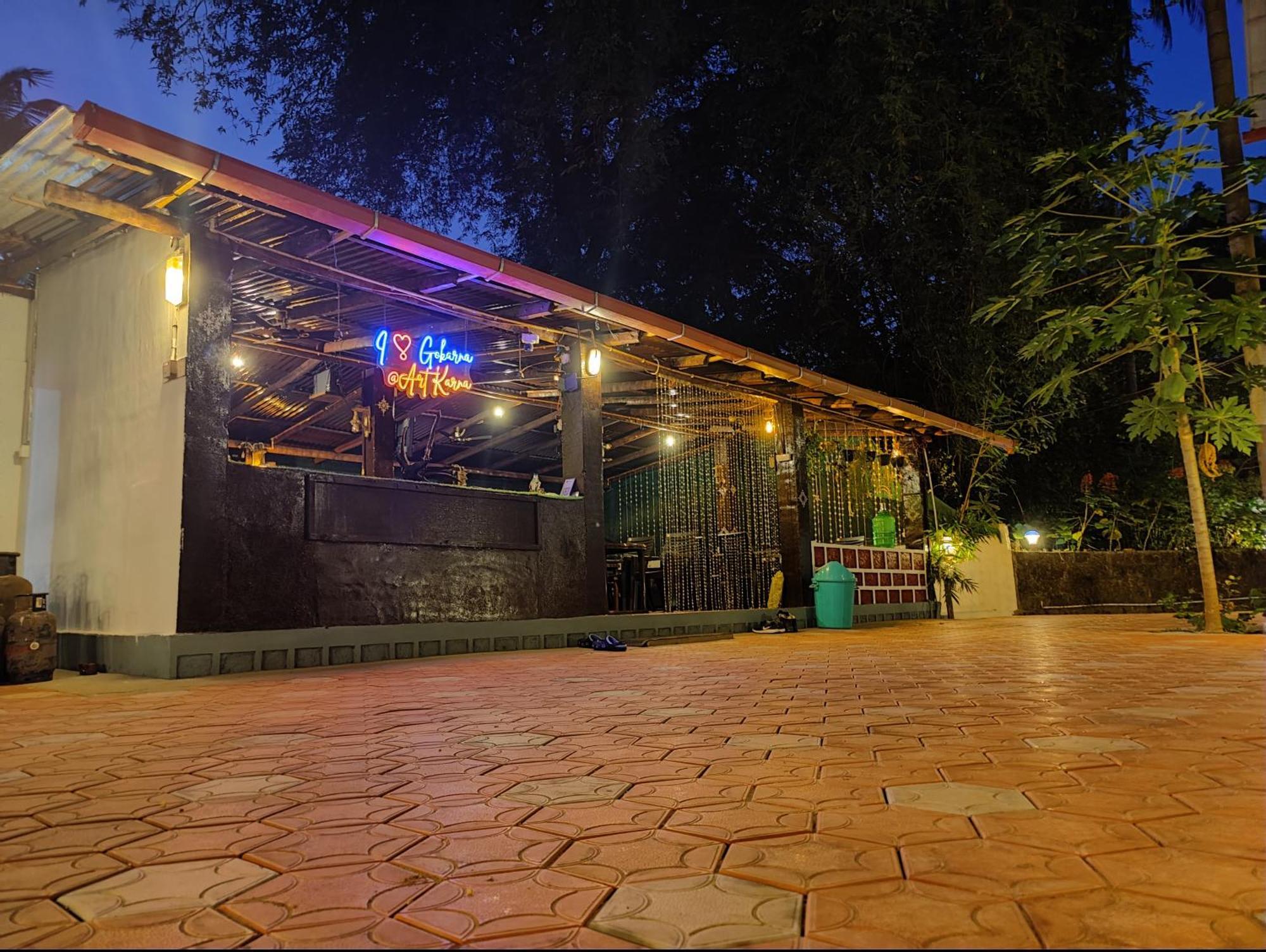 Hotel Artkarna 3*