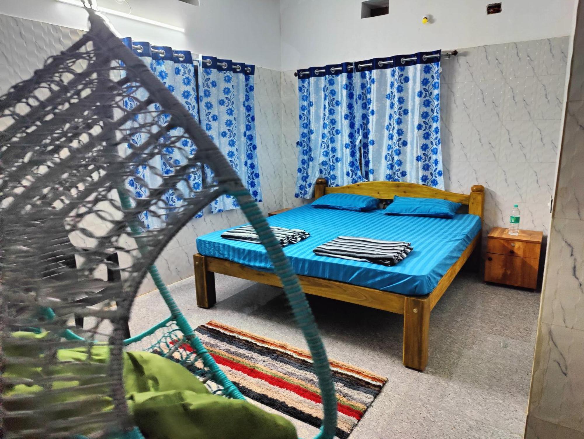 Artkarna Hotel 3*