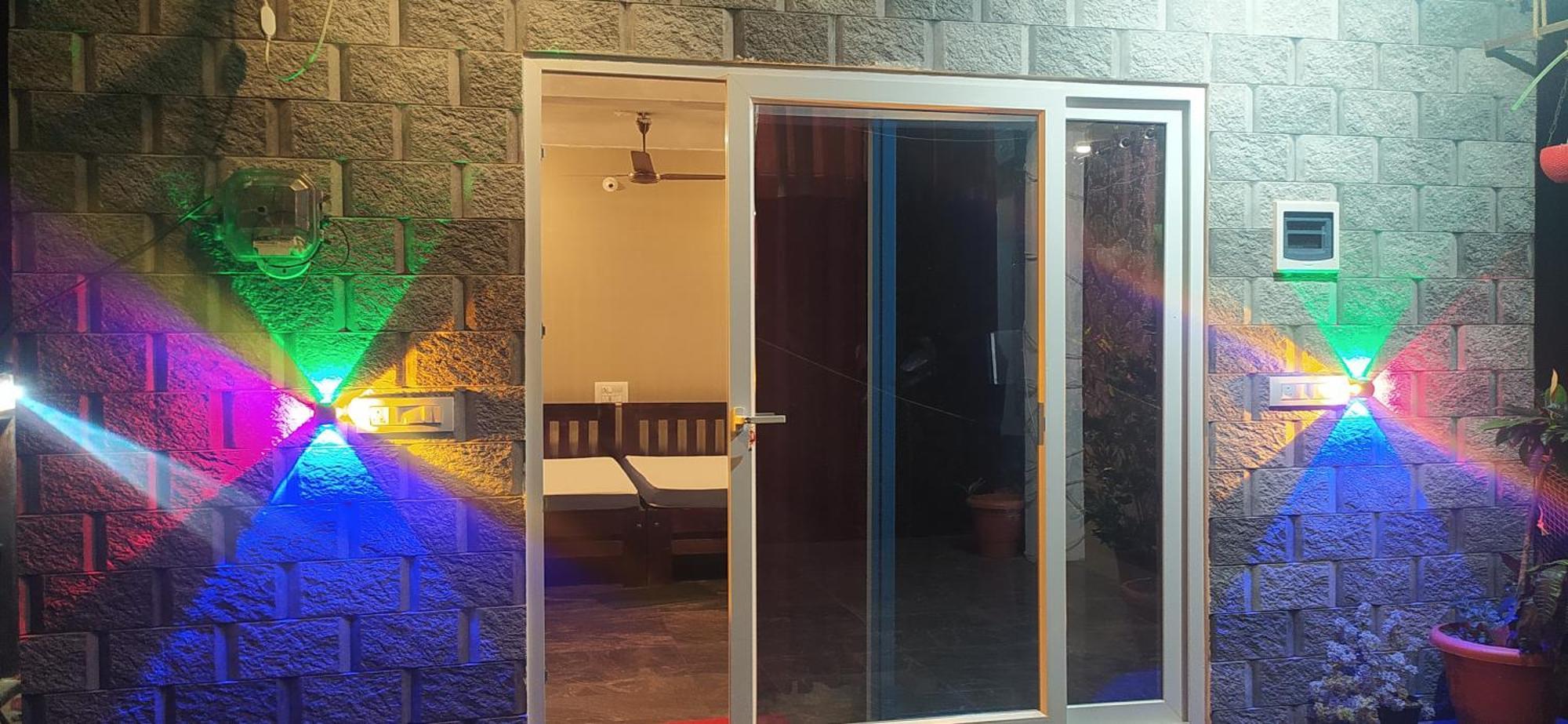 Homestay Prakruti In Side Ac *