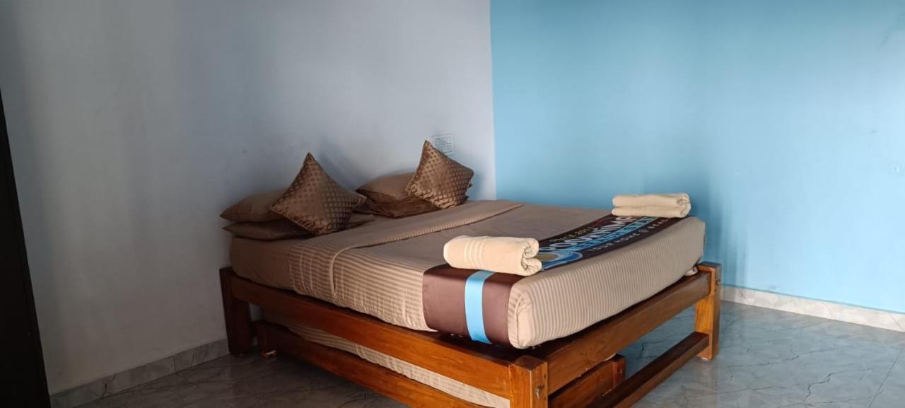 Poornima Hotel 3*