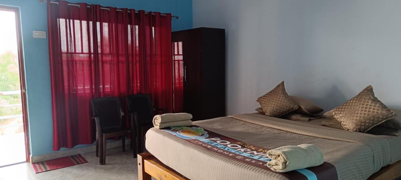 Hotel Poornima