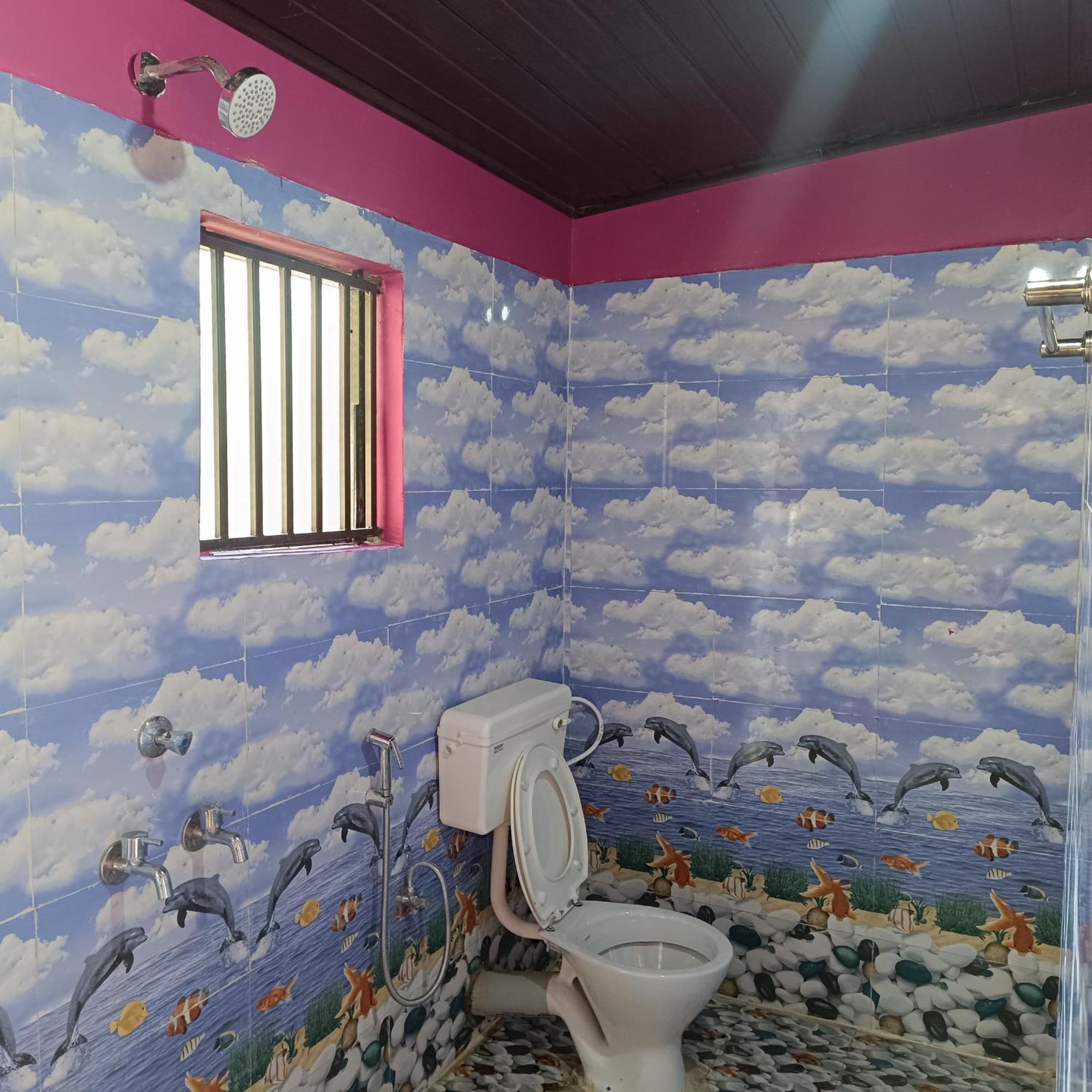 Gokarna Jadhav Beachfront , Indians Only Homestay Gokarna (Karnataka)