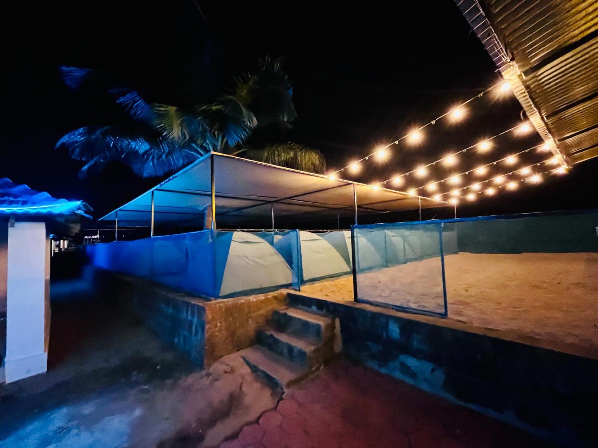 Campcee By Gokarna Adventure 3*
