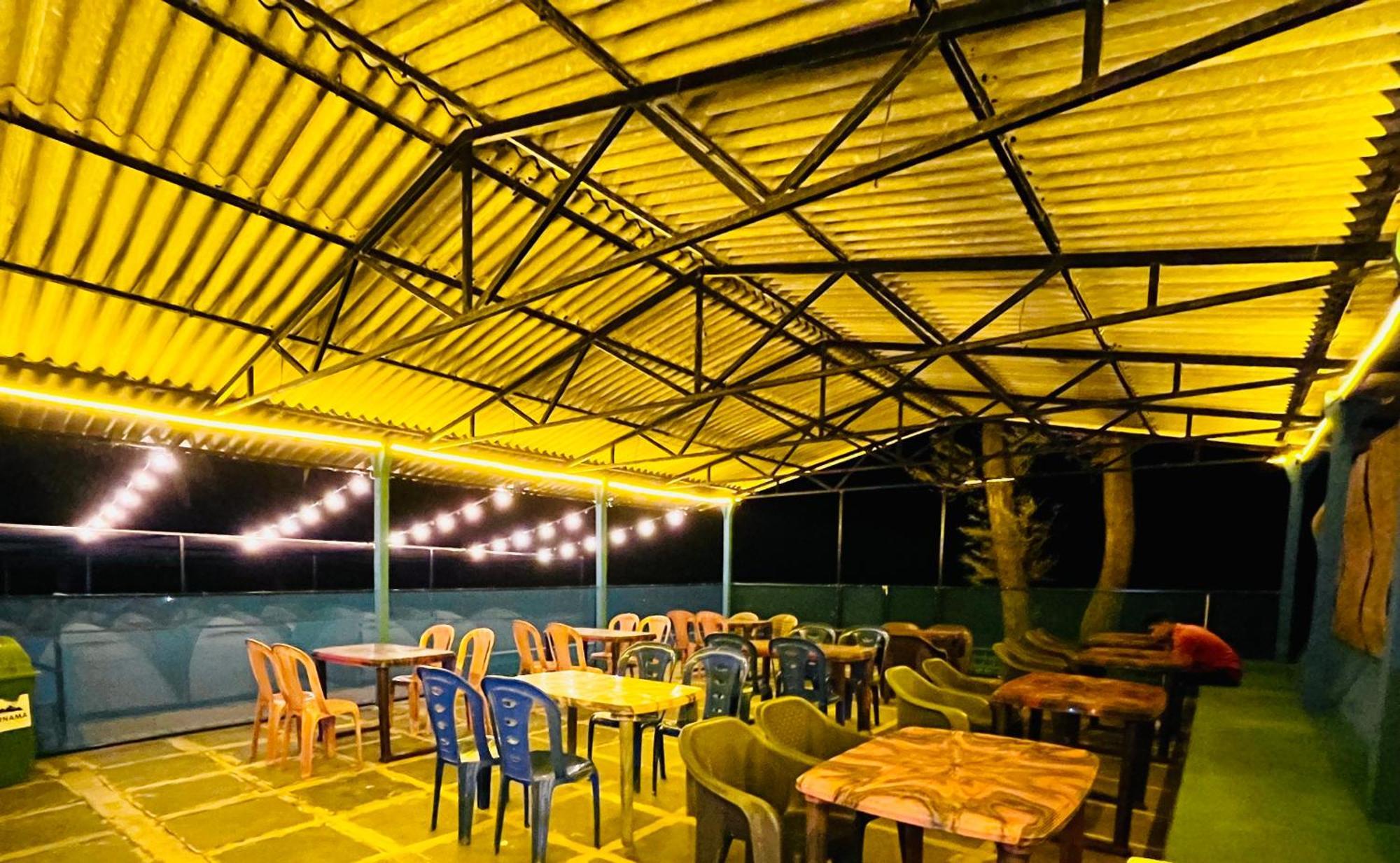 Resort Campcee By Gokarna Adventure Gokarna (Karnataka)