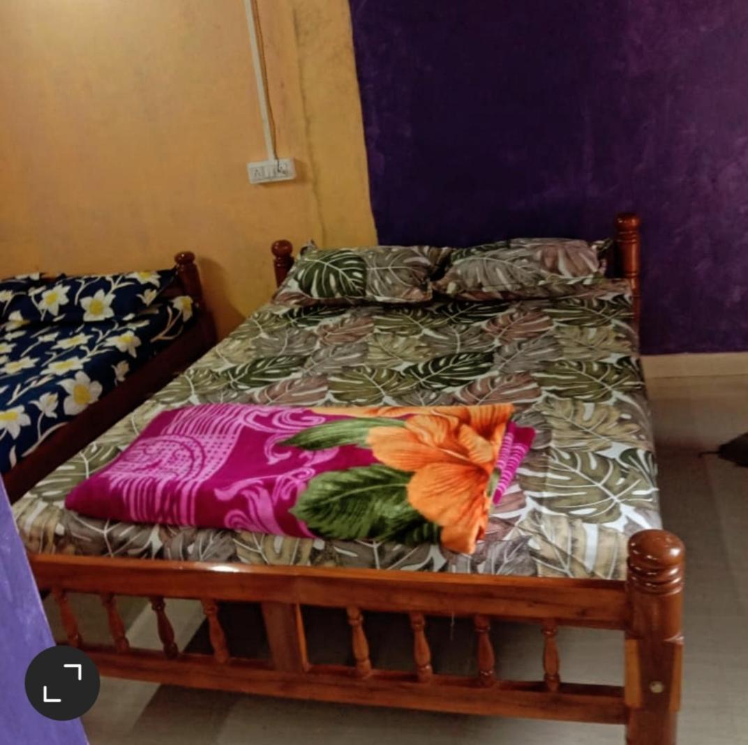 Ajja And Sons Homestay *