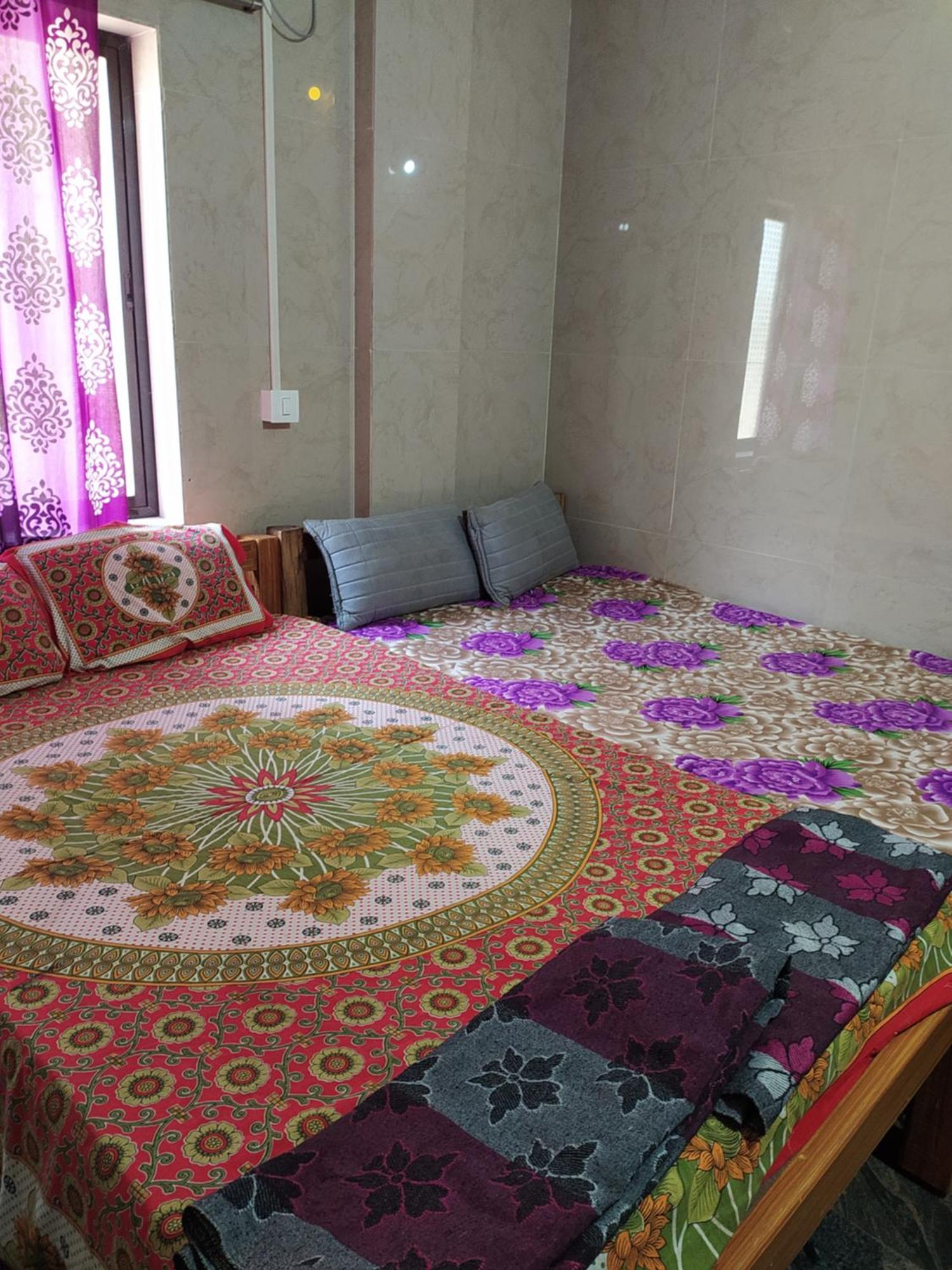 Holiday home Sarvesh Arundekar In Side Ac
