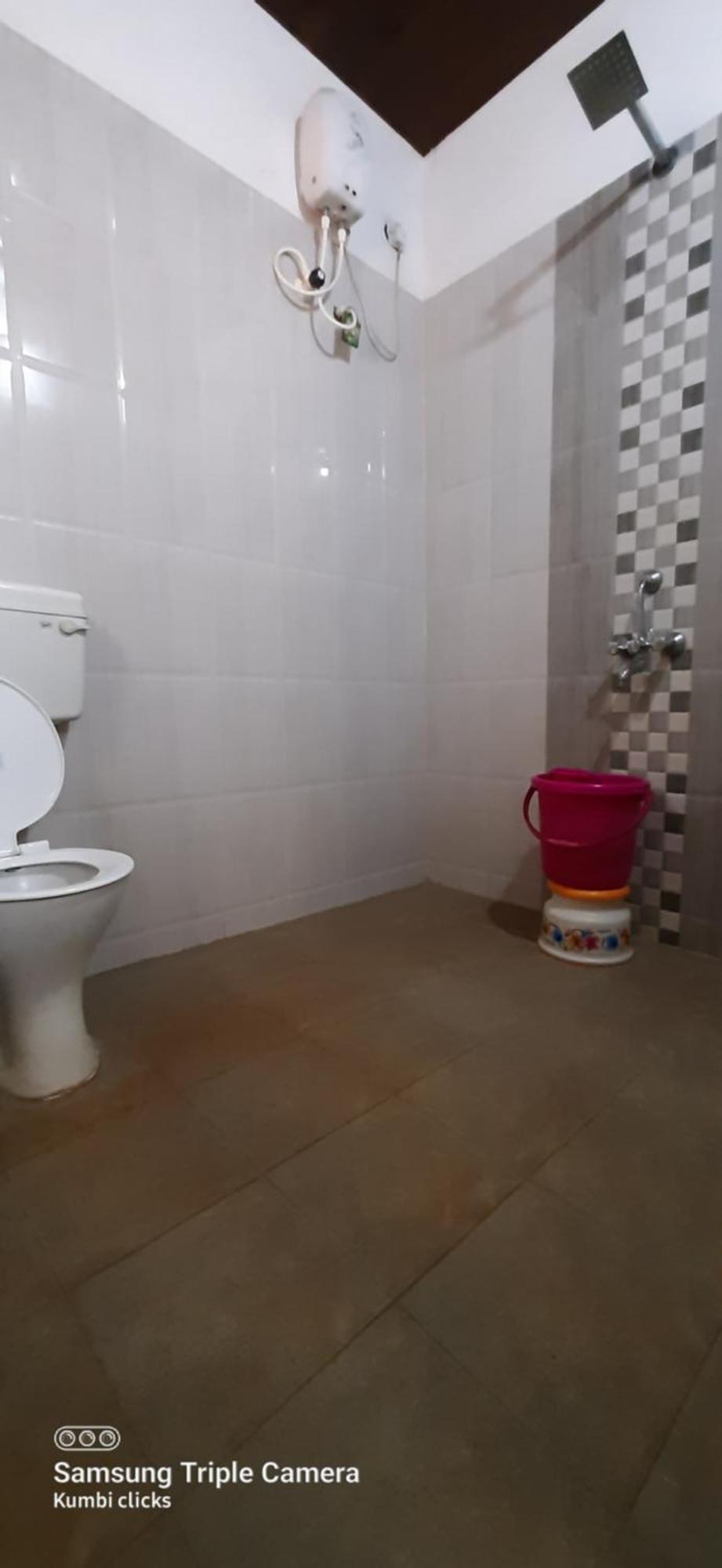 Bed & Breakfast Niramaya View Gokarna (Karnataka)