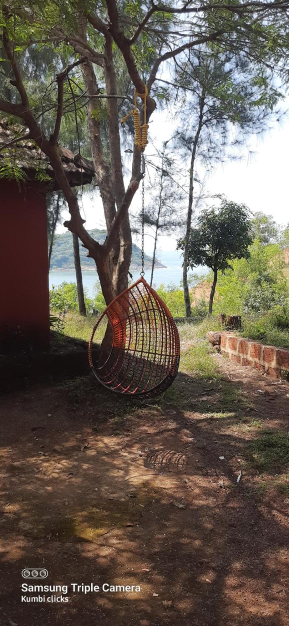 Bed & Breakfast Niramaya View Gokarna (Karnataka)