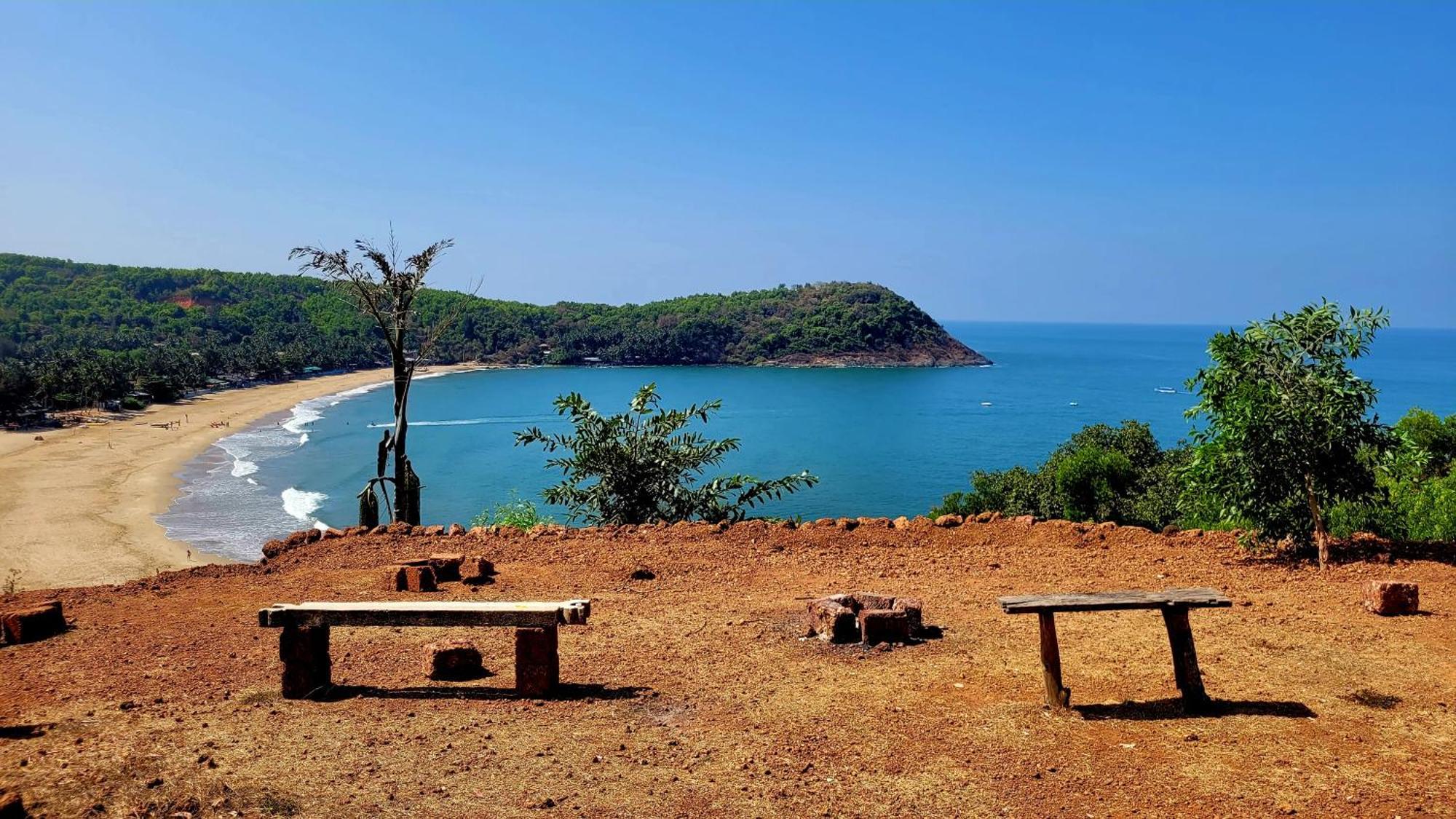 Niramaya View *