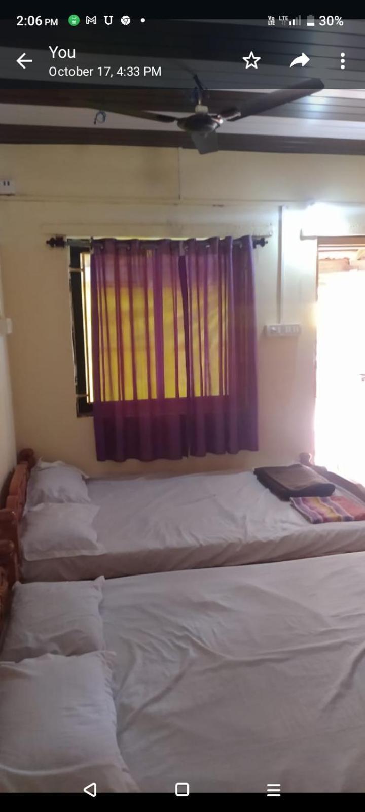 Coco Gokarna