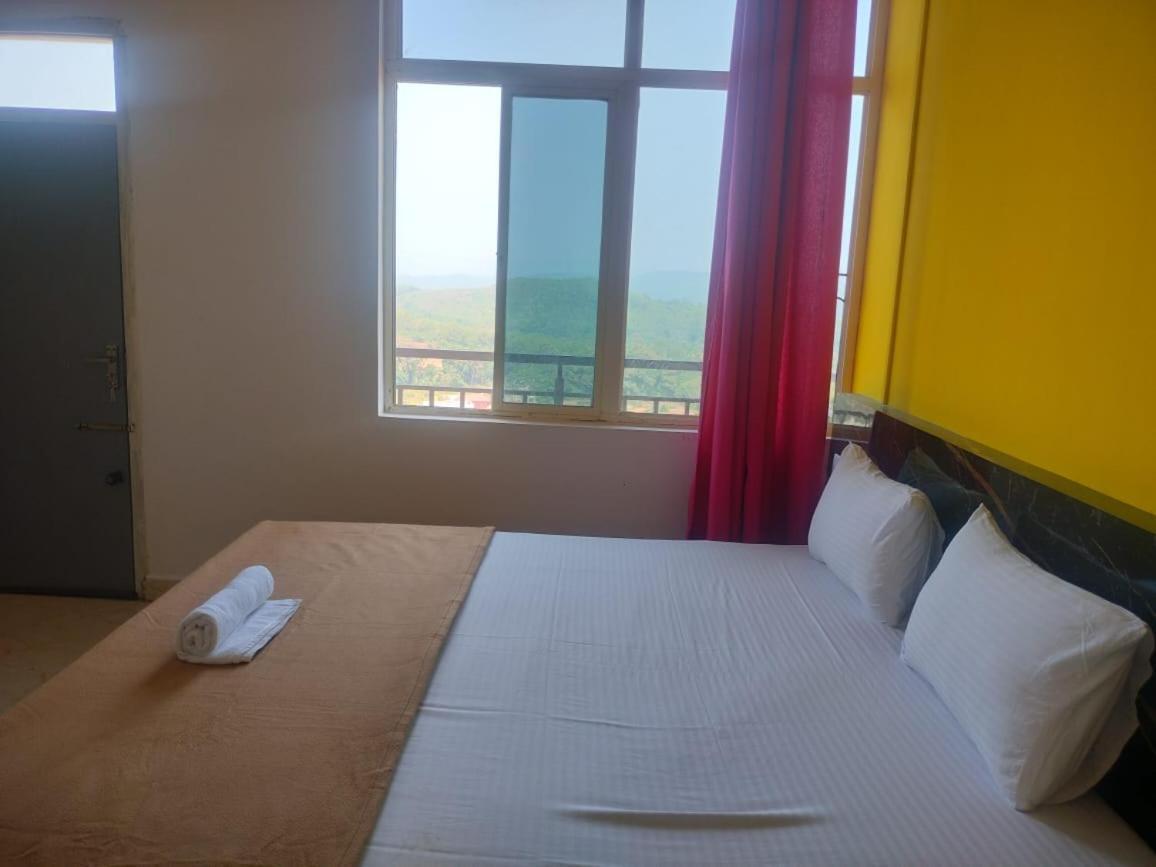 Golden Heights Gokarna Hotel Gokarna (Karnataka)