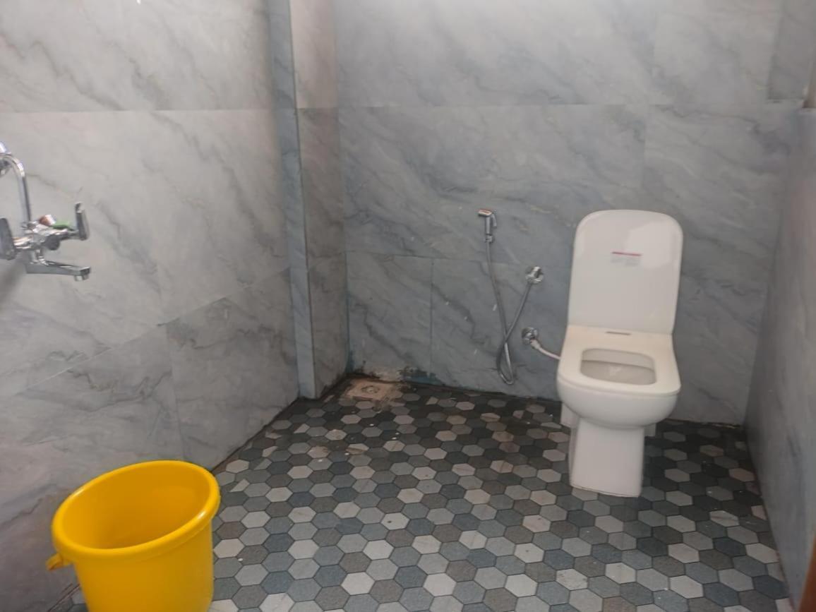 Golden Heights Gokarna Hotel