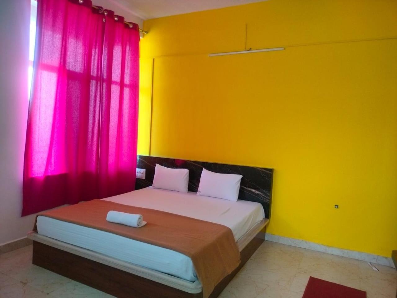 Golden Heights Gokarna Hotel