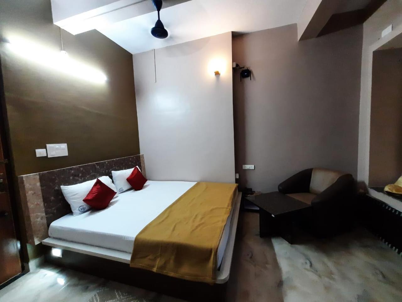 Golden Heights Gokarna *