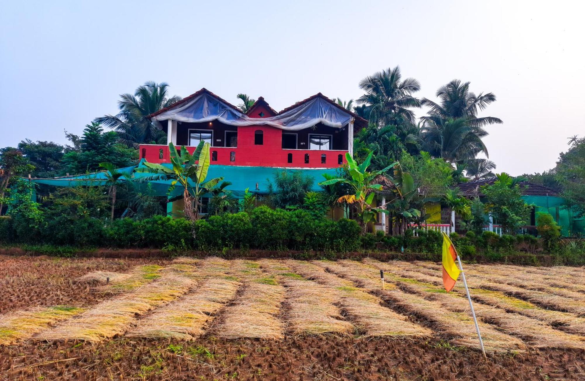 Homestay Dream Way Gokarna (Karnataka)