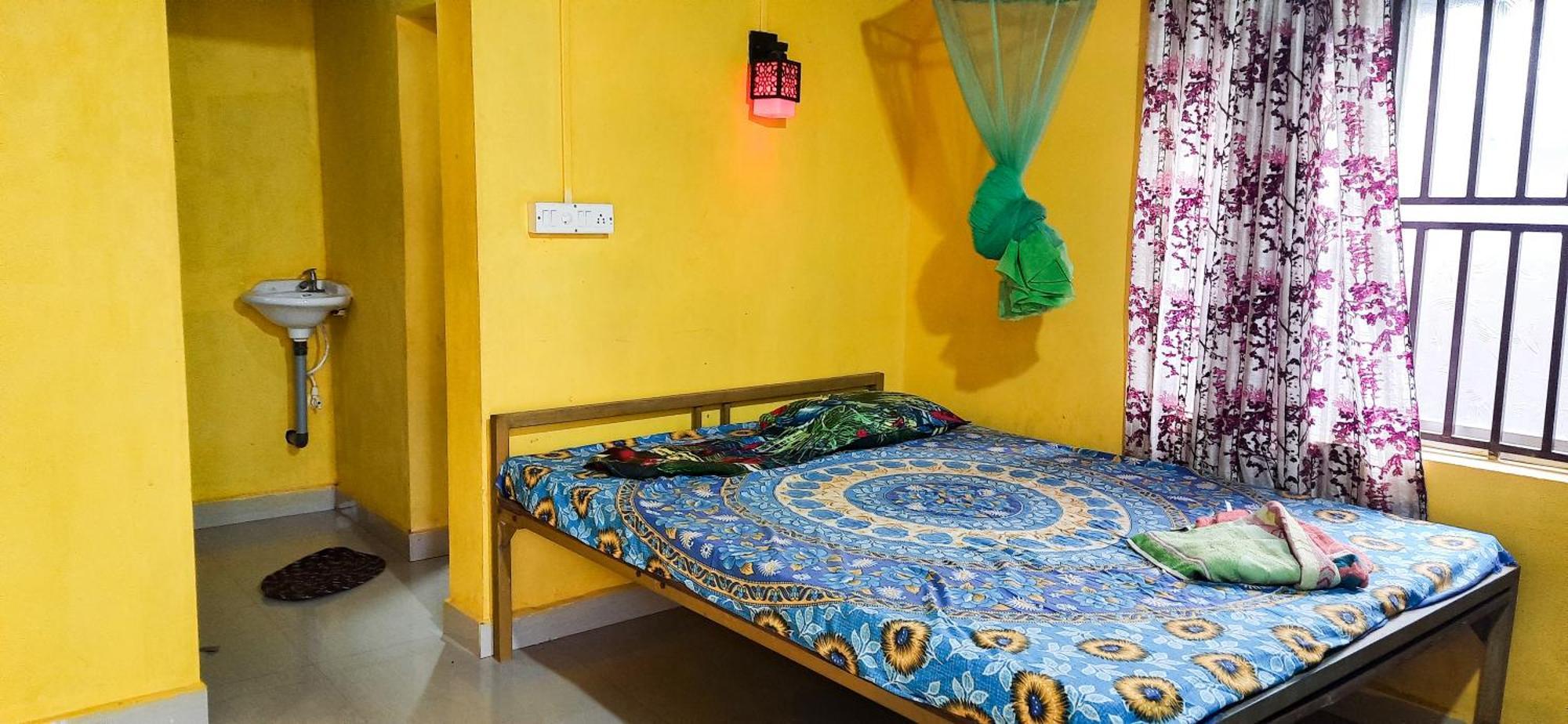 Homestay Dream Way *