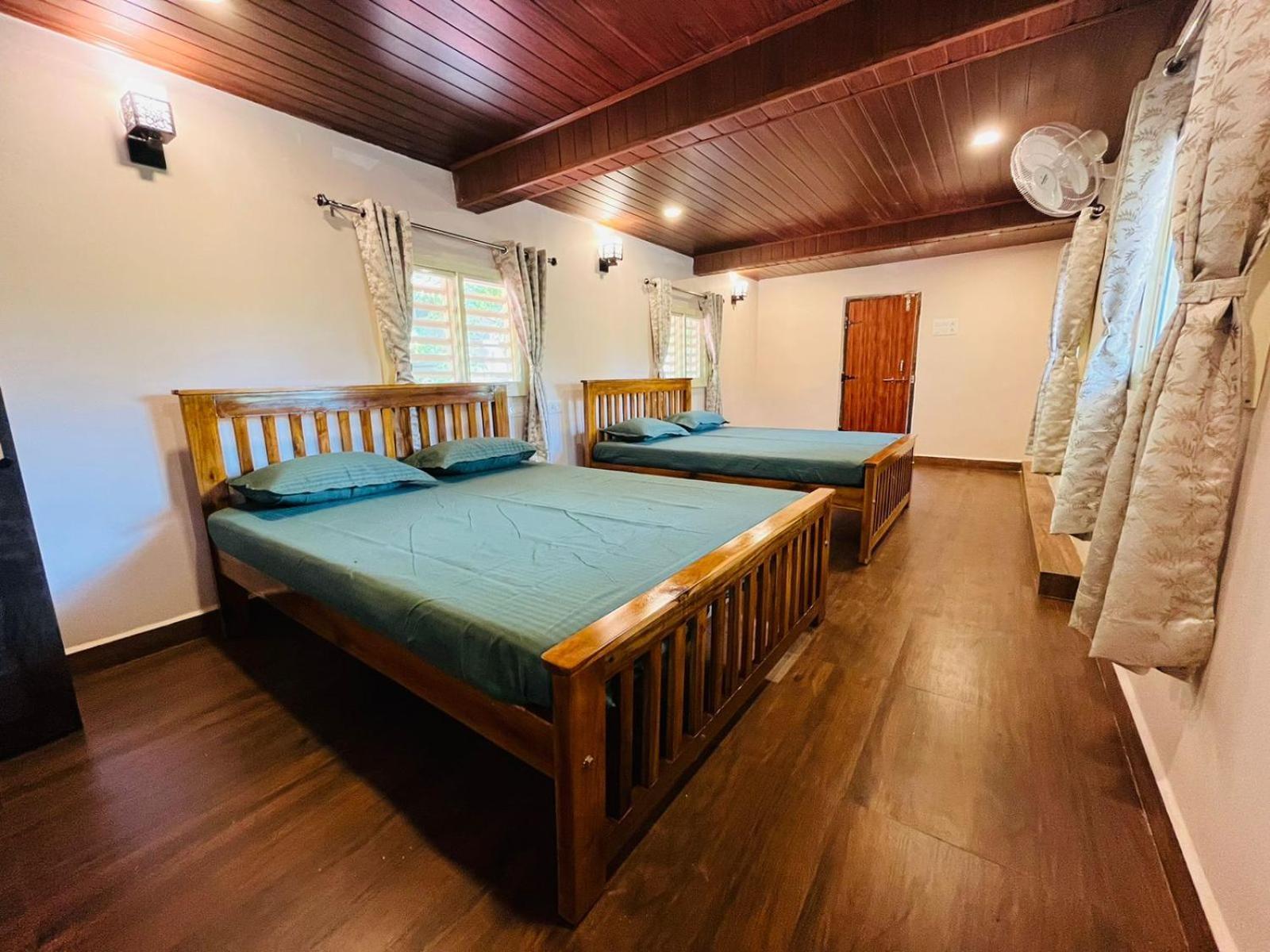 Holiday home Gokarna Junction - A Vintage Gokarna (Karnataka)