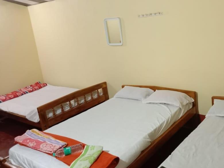 Coco Gokarna Hotel