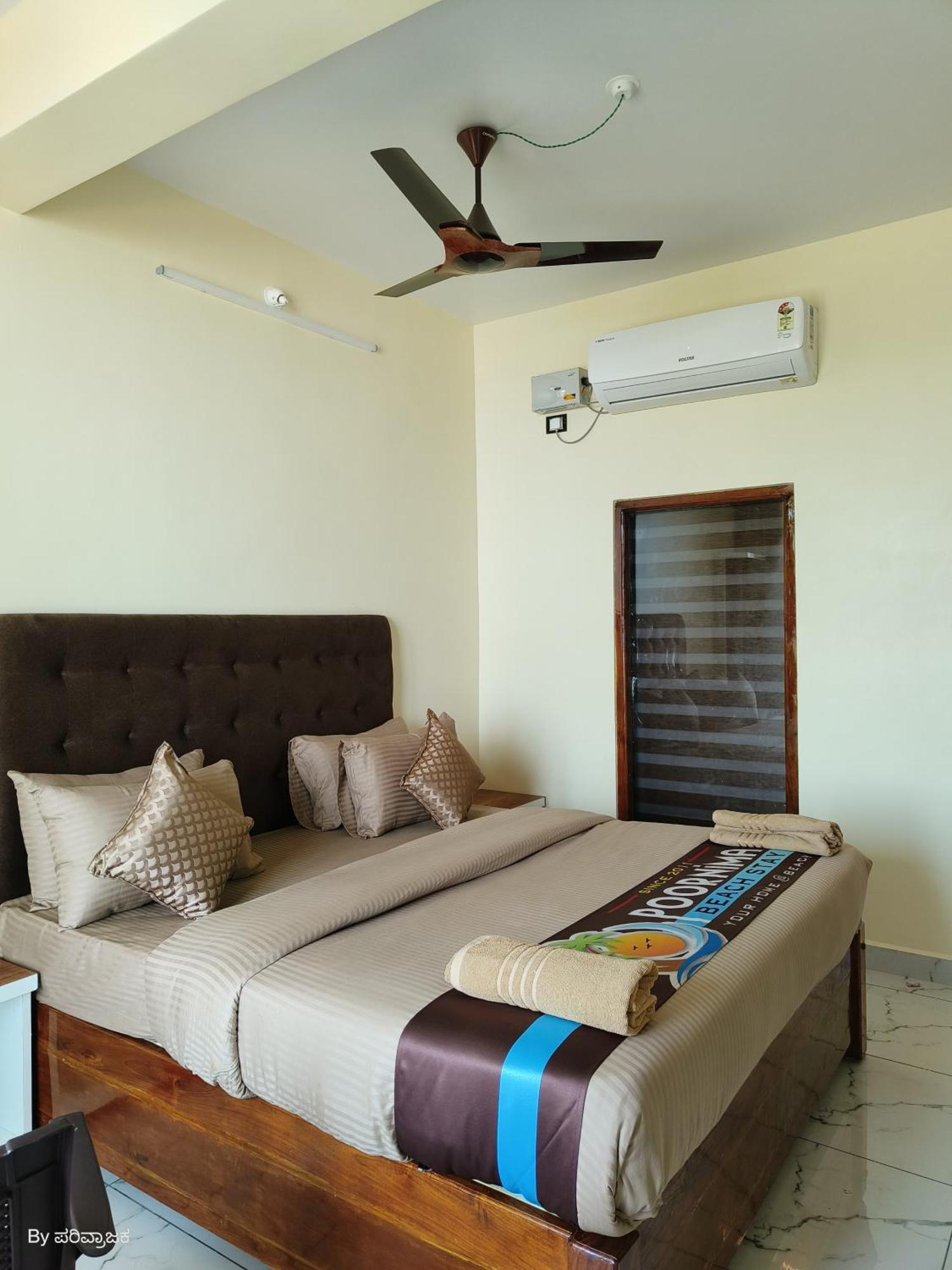 Poornima Hotel 3*