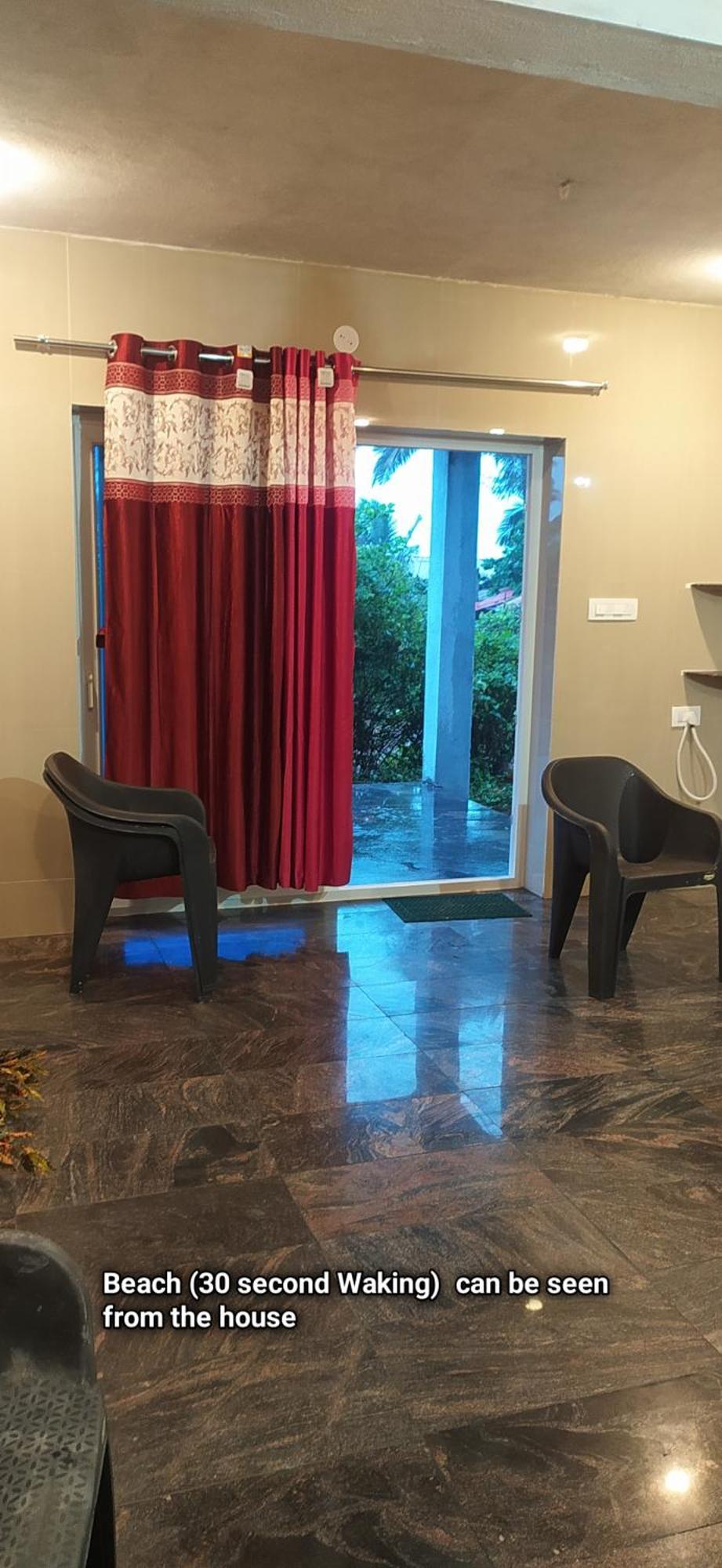 Prakruti In Side Ac Homestay Gokarna (Karnataka)
