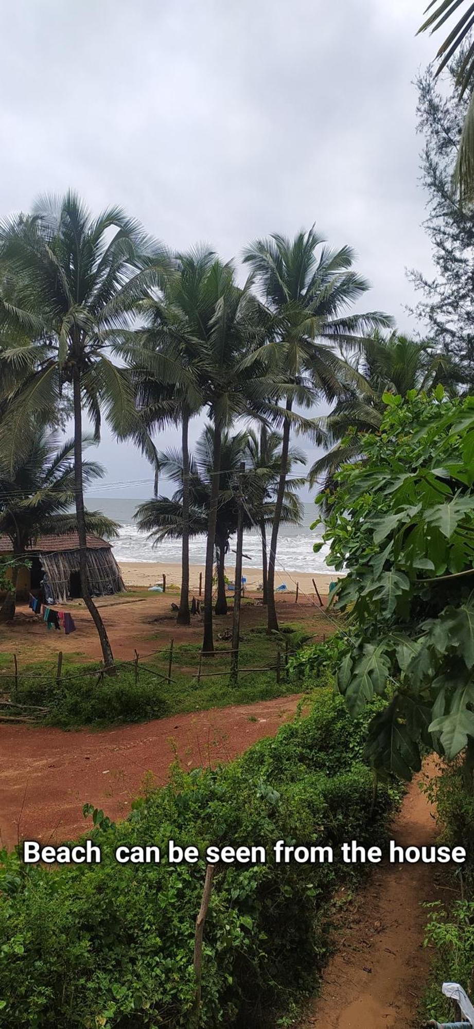 Prakruti In Side Ac