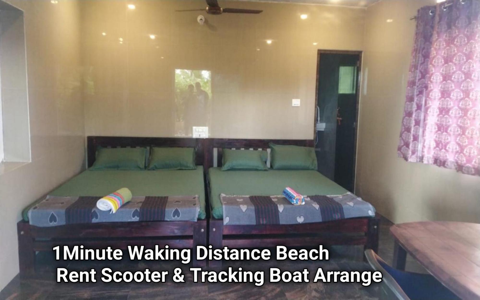Prakruti In Side Ac