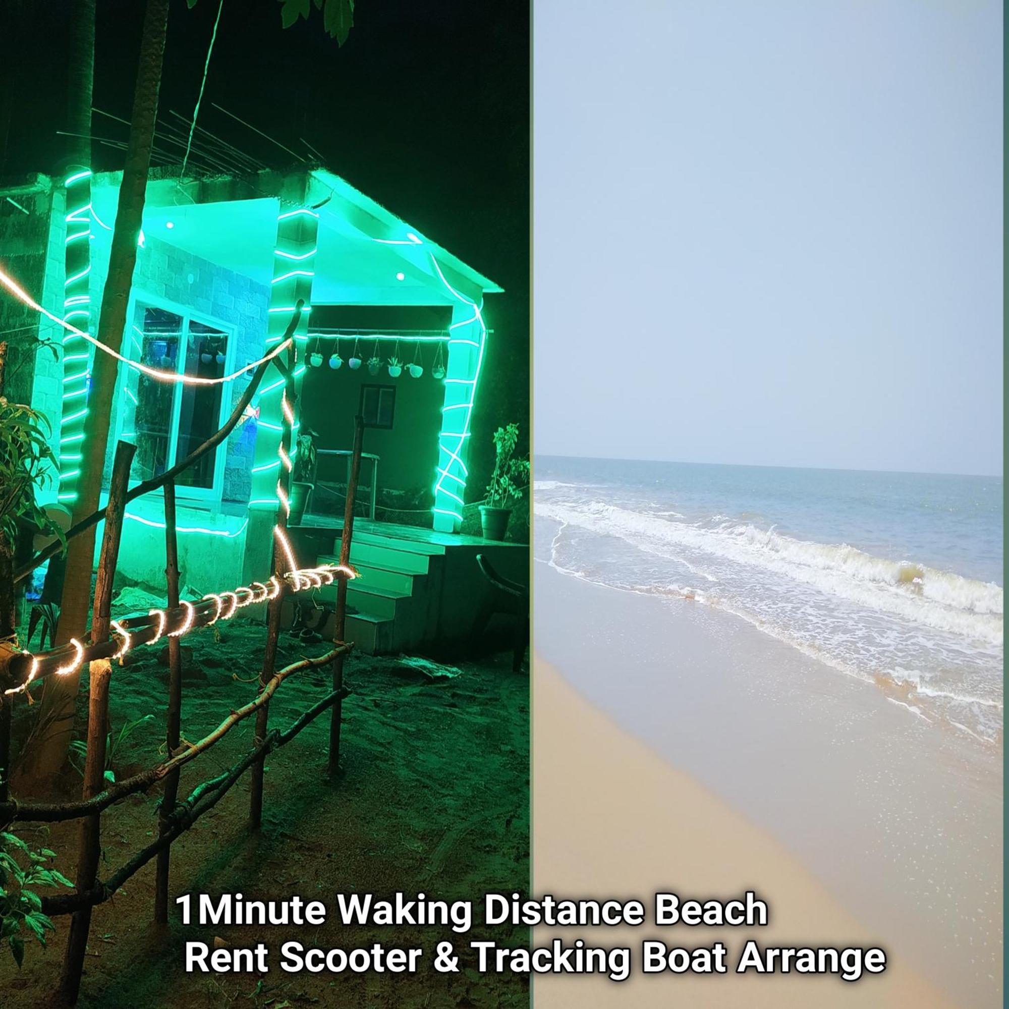 Homestay Prakruti In Side Ac *