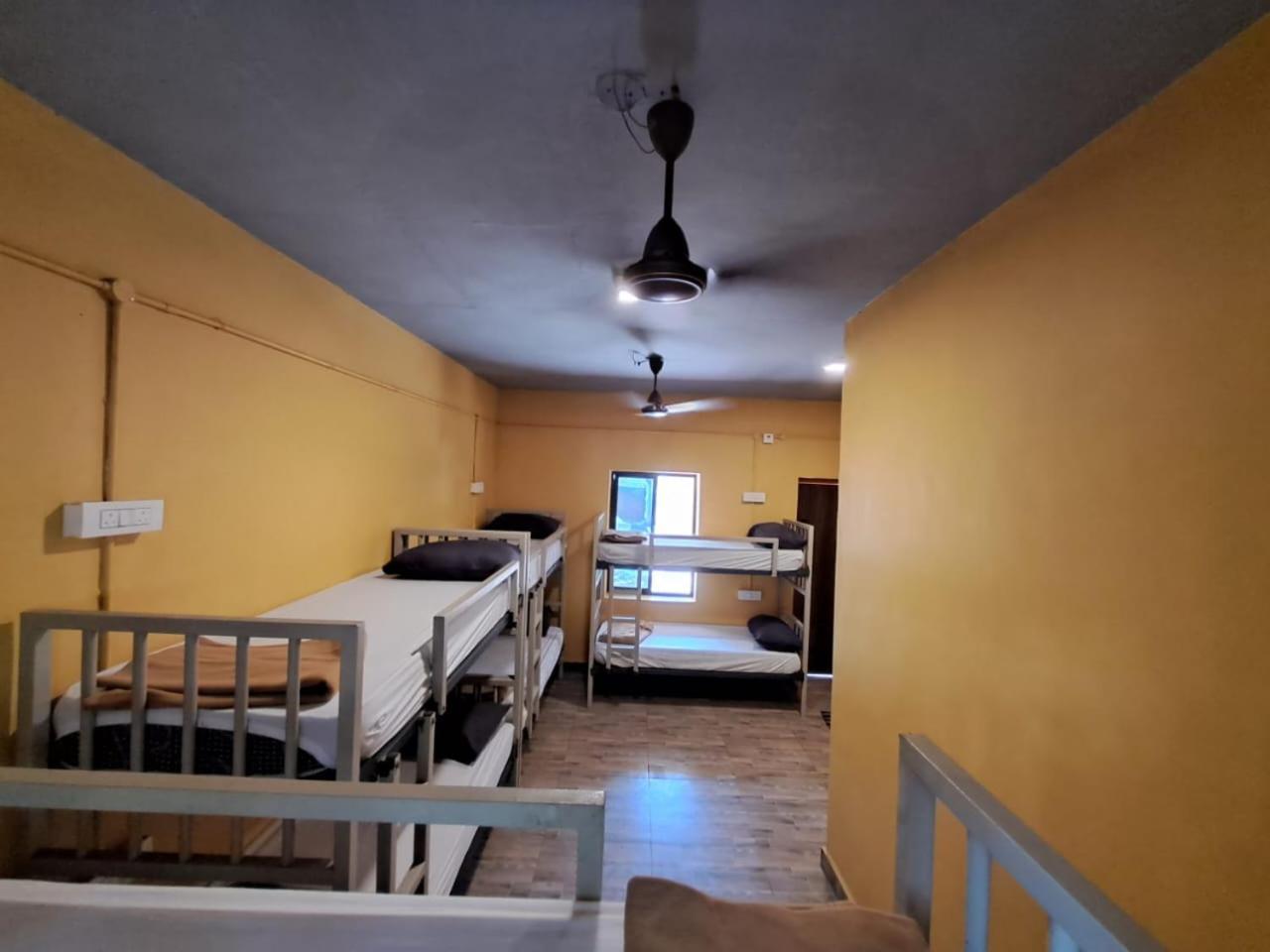 Trippr Gokarna - Hostel