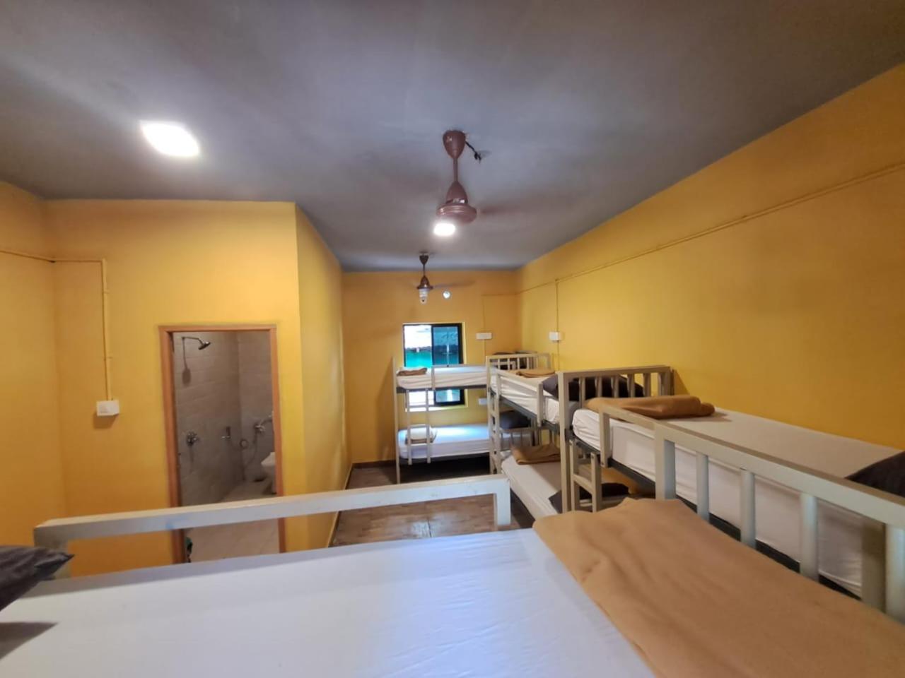 Hostel Trippr Gokarna - *