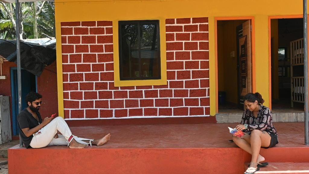 Hostel Trippr Gokarna - *