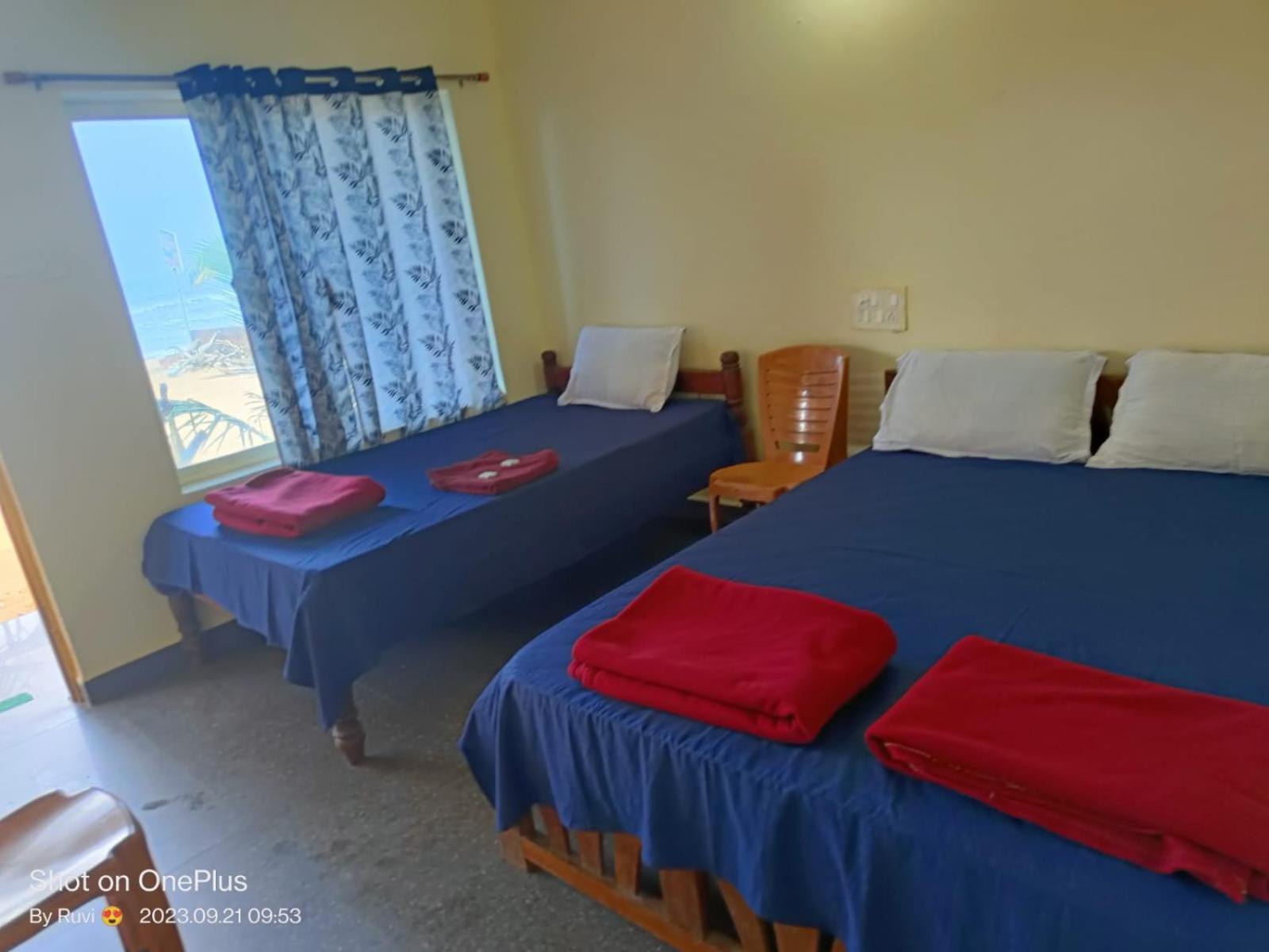 Gokarna Govekar Beach Homestay Gokarna (Karnataka)