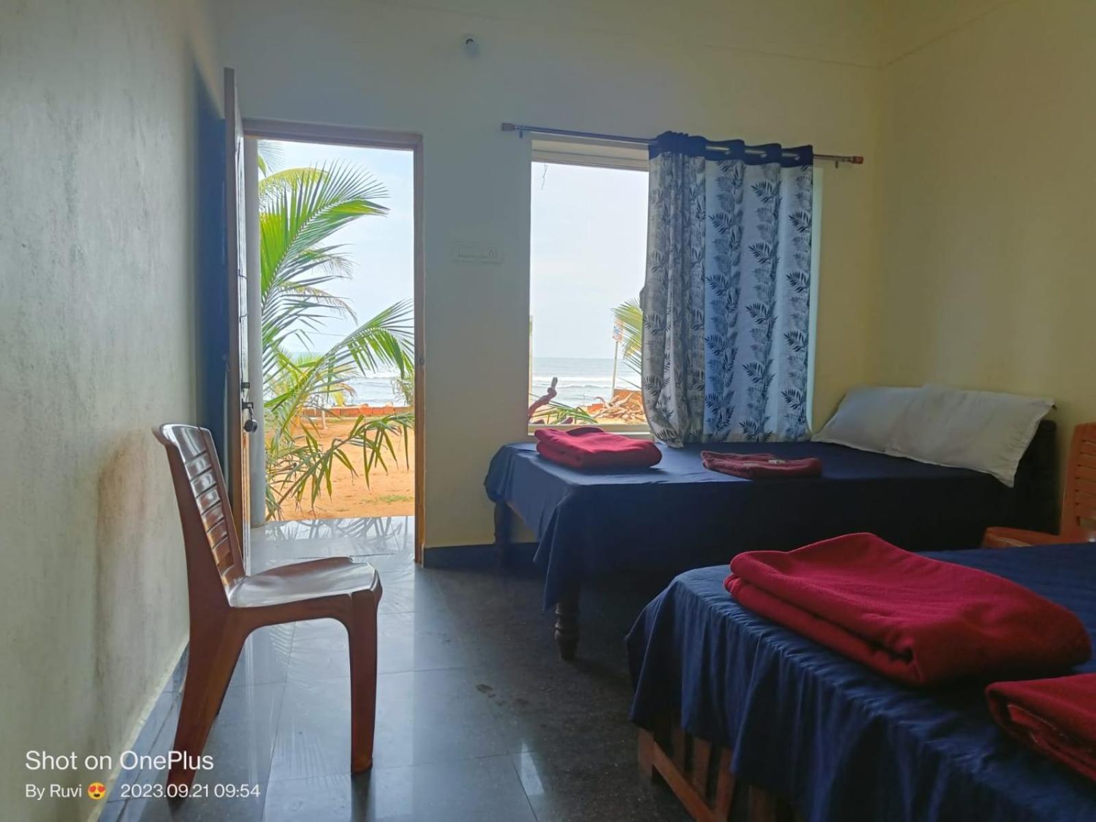 Gokarna Govekar Beach Homestay