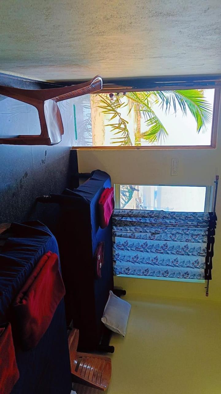 Homestay Gokarna Govekar Beach *