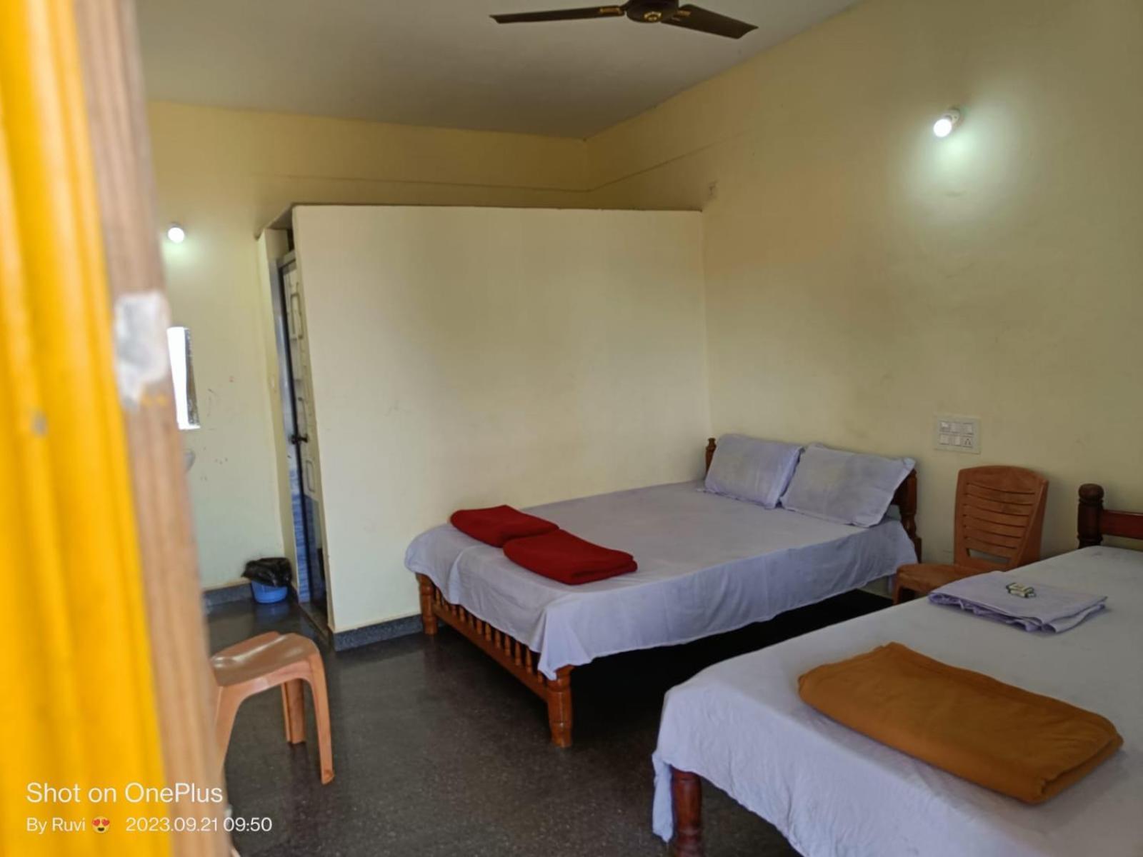 Gokarna Govekar Beach Homestay