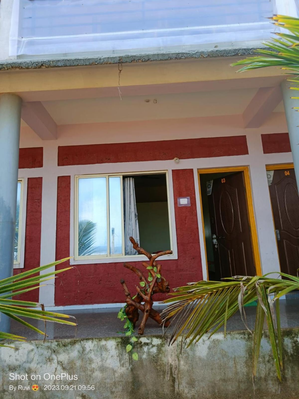Gokarna Govekar Beach Homestay *